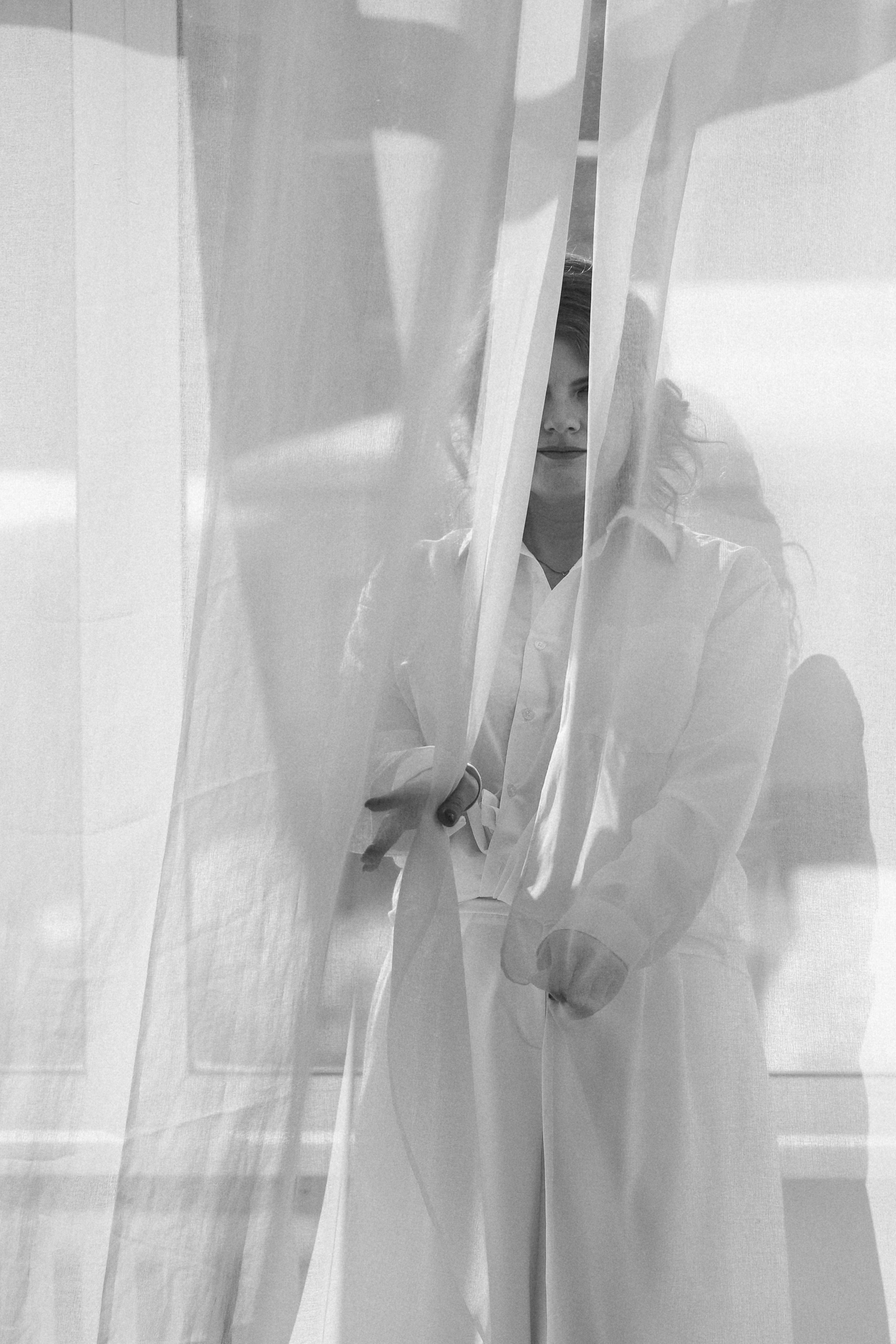 Кейсы портретные фотографии. Женский портретный фотограф в Нижнем Новгороде и Москве, Юлия Балашова