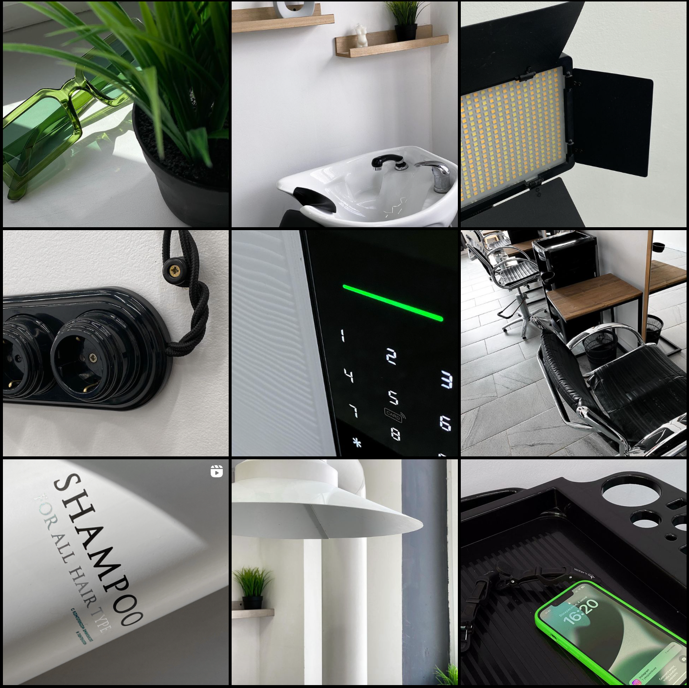 Content photo shoot for your business, content plan, layout. Photographer in Belarus — Olga Shapovalova (Zhardeckaya)