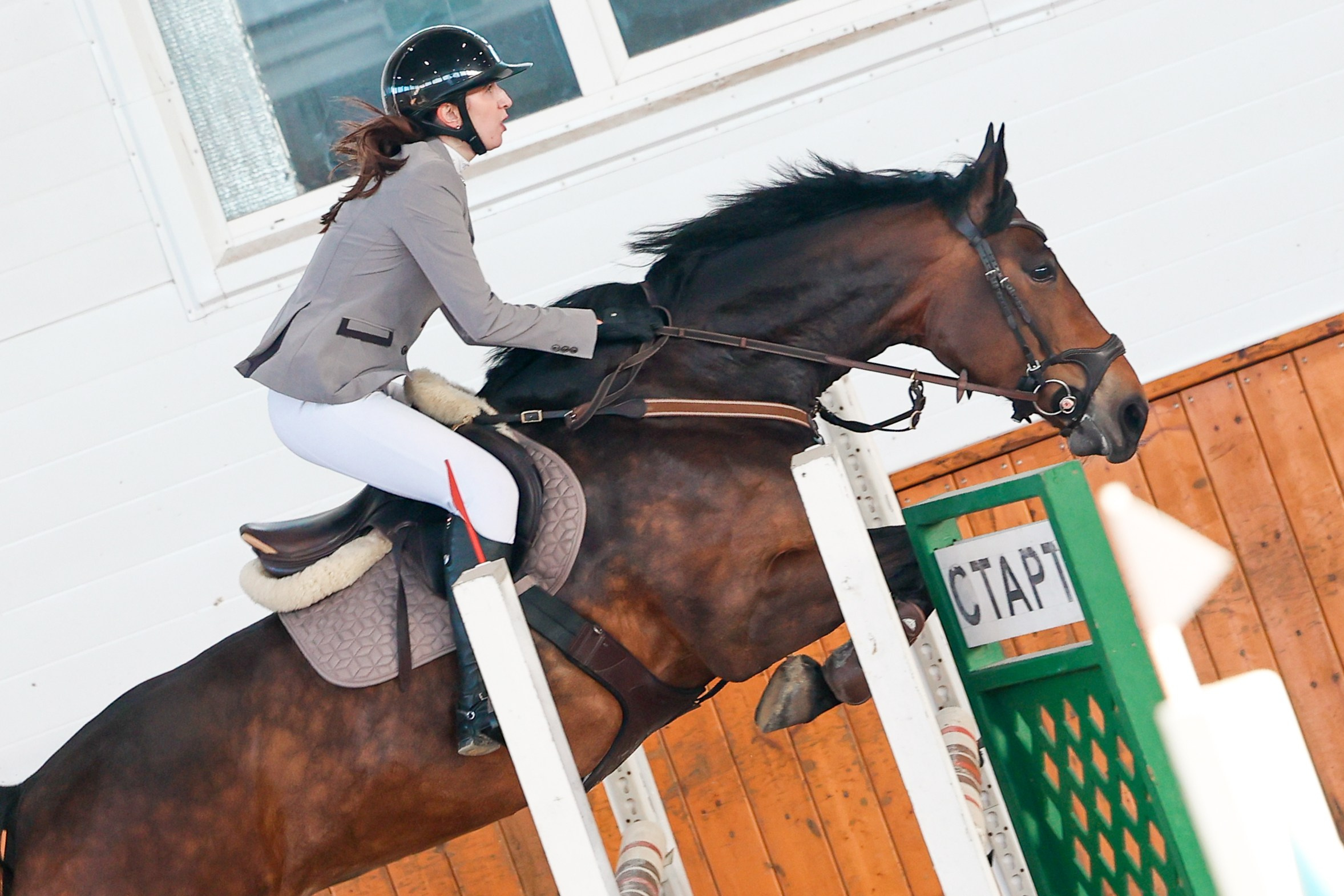 КСК КОНКОРД 16.11. Фотограф Баринова Полина