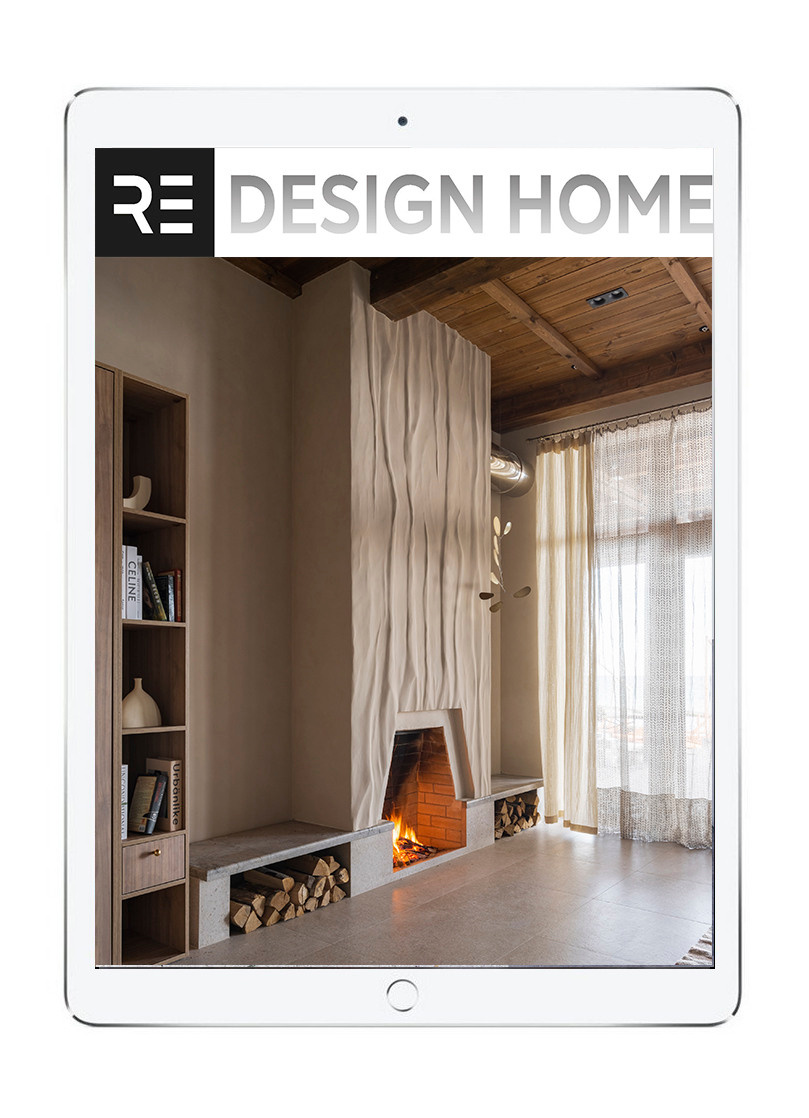 Публикации в СМИ. Дизайнер интерьера Ксюша Шакирова, создание дизайн проектов под ключ