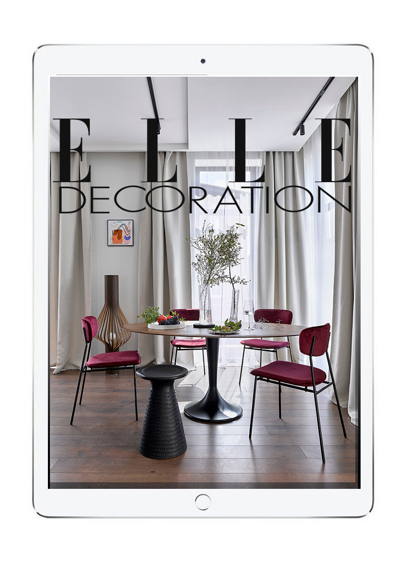 Публикации в СМИ. Дизайнер интерьера Ксюша Шакирова, создание дизайн проектов под ключ