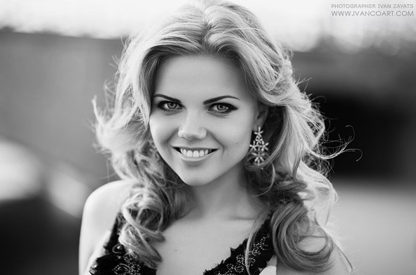 Cost of a photo shoot in Minsk