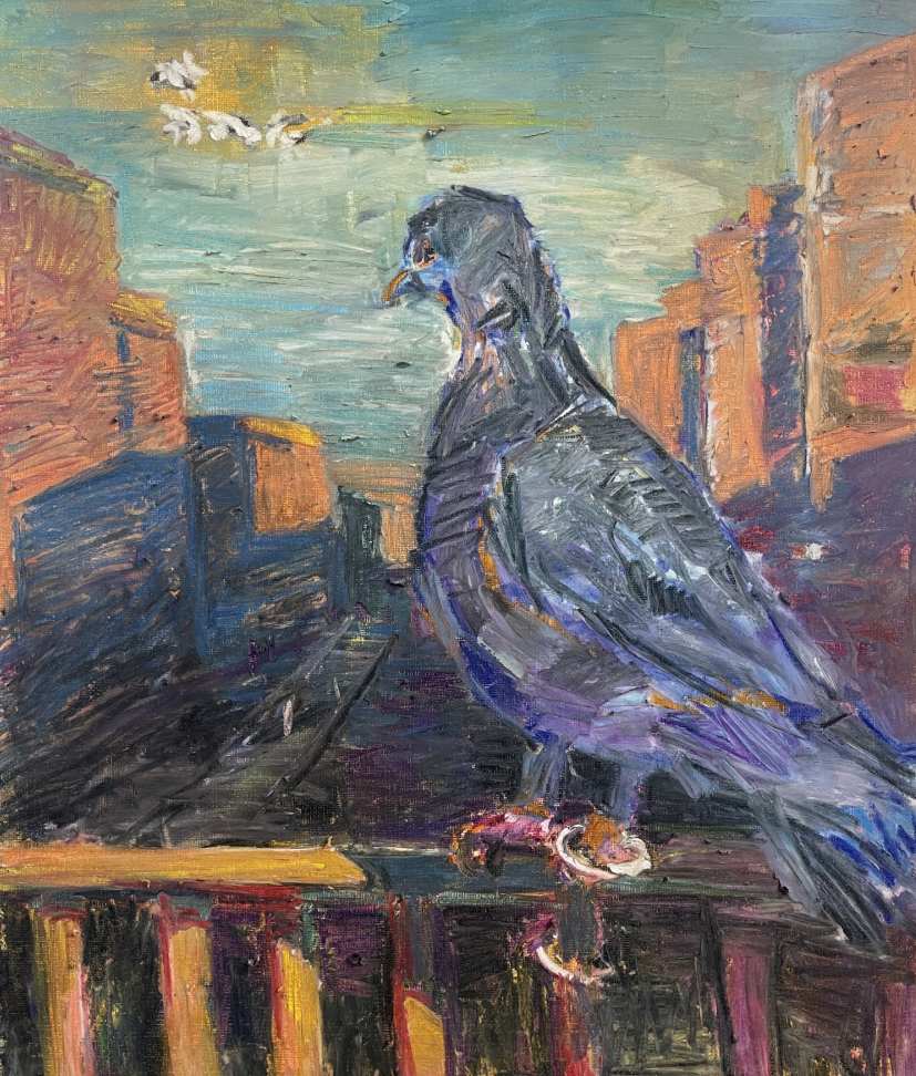 Галерея / Продажа. Своя Мастерская