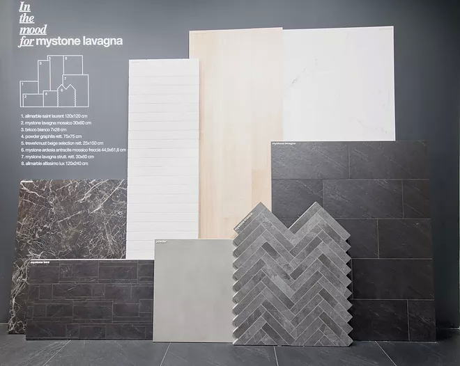 Любители ли вы черный, как люблю его я?. Эконом дизайн интерьера