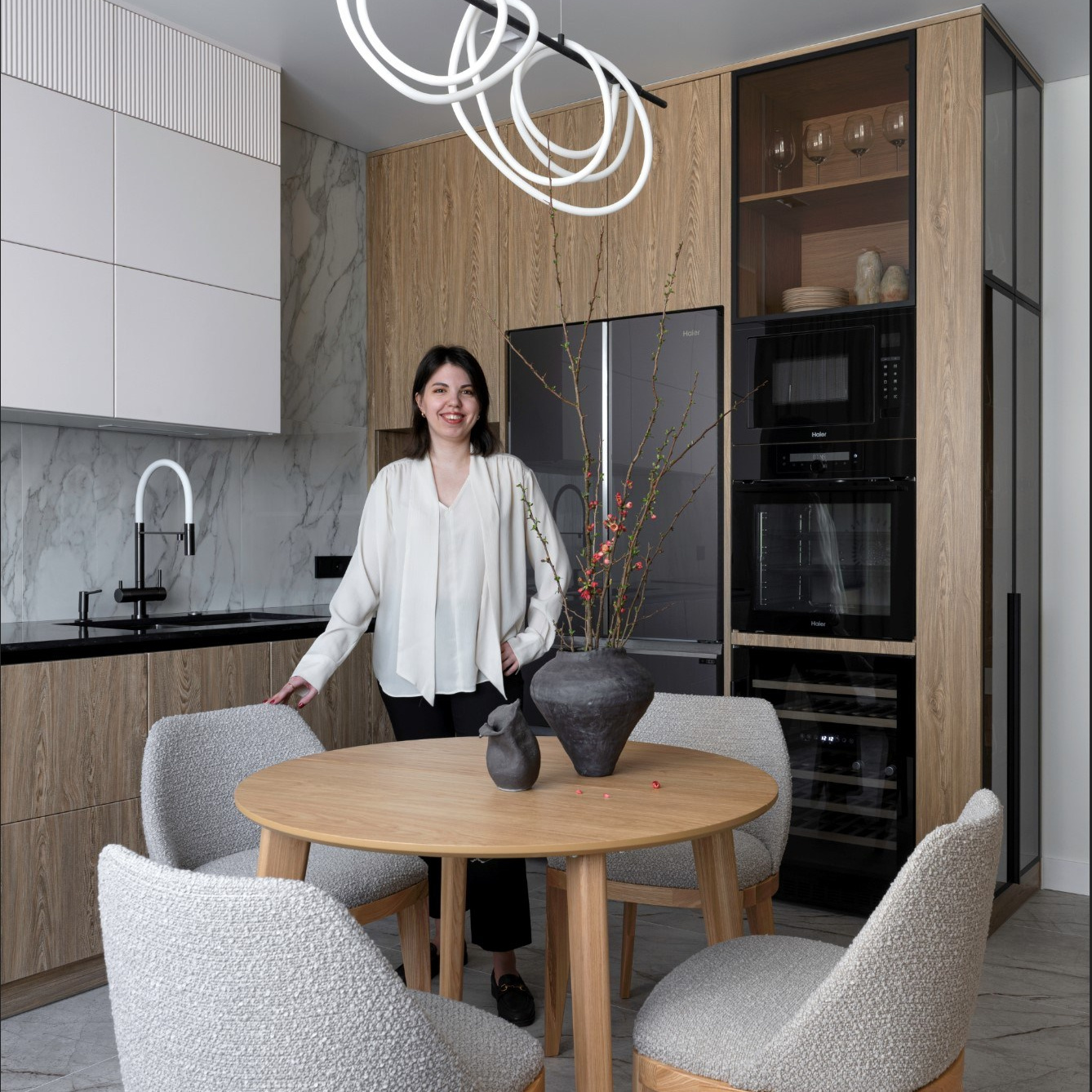 Дизайнер интерьера | kolchanova.dsgn