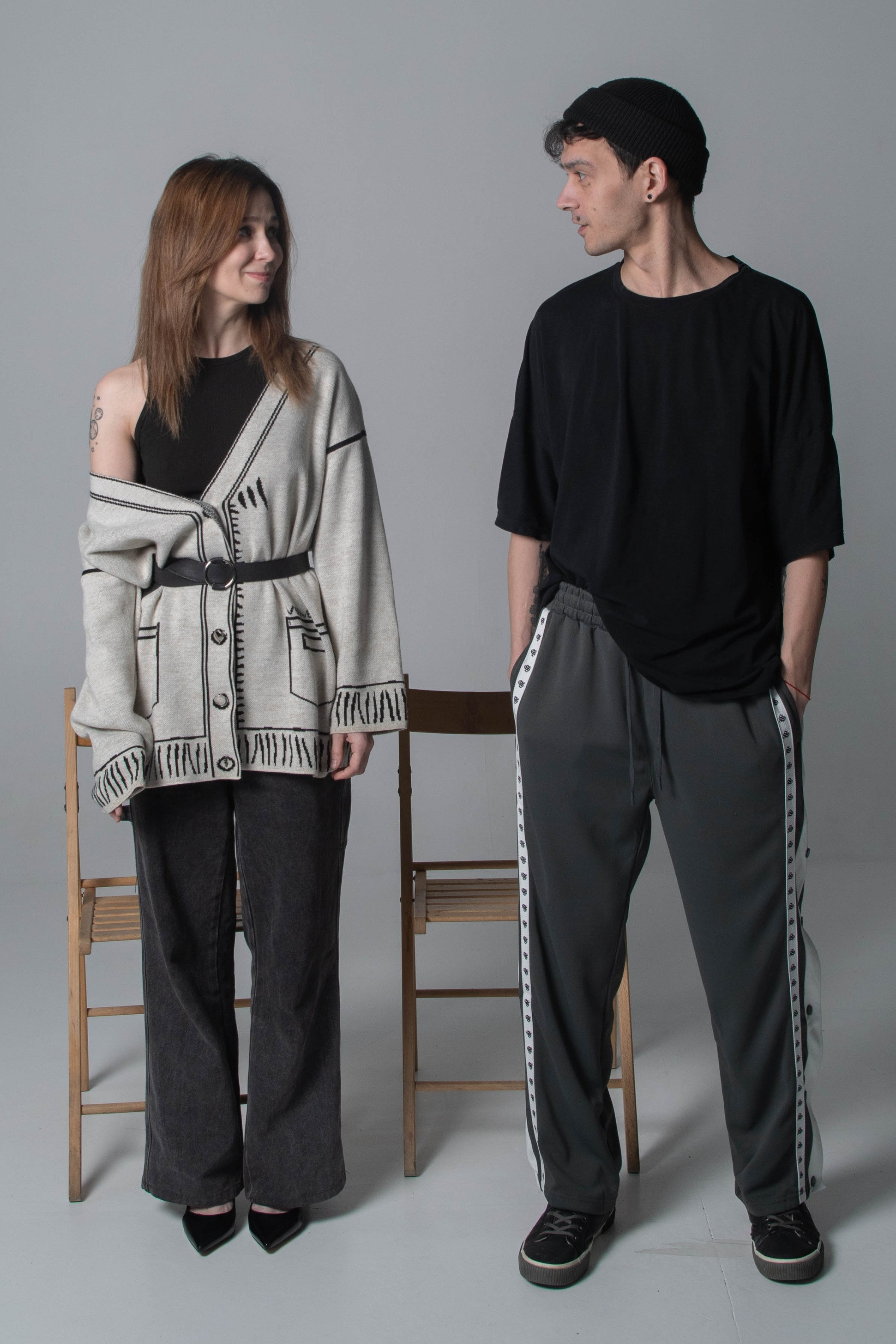 Стилист одежды для фотосессий в Самаре