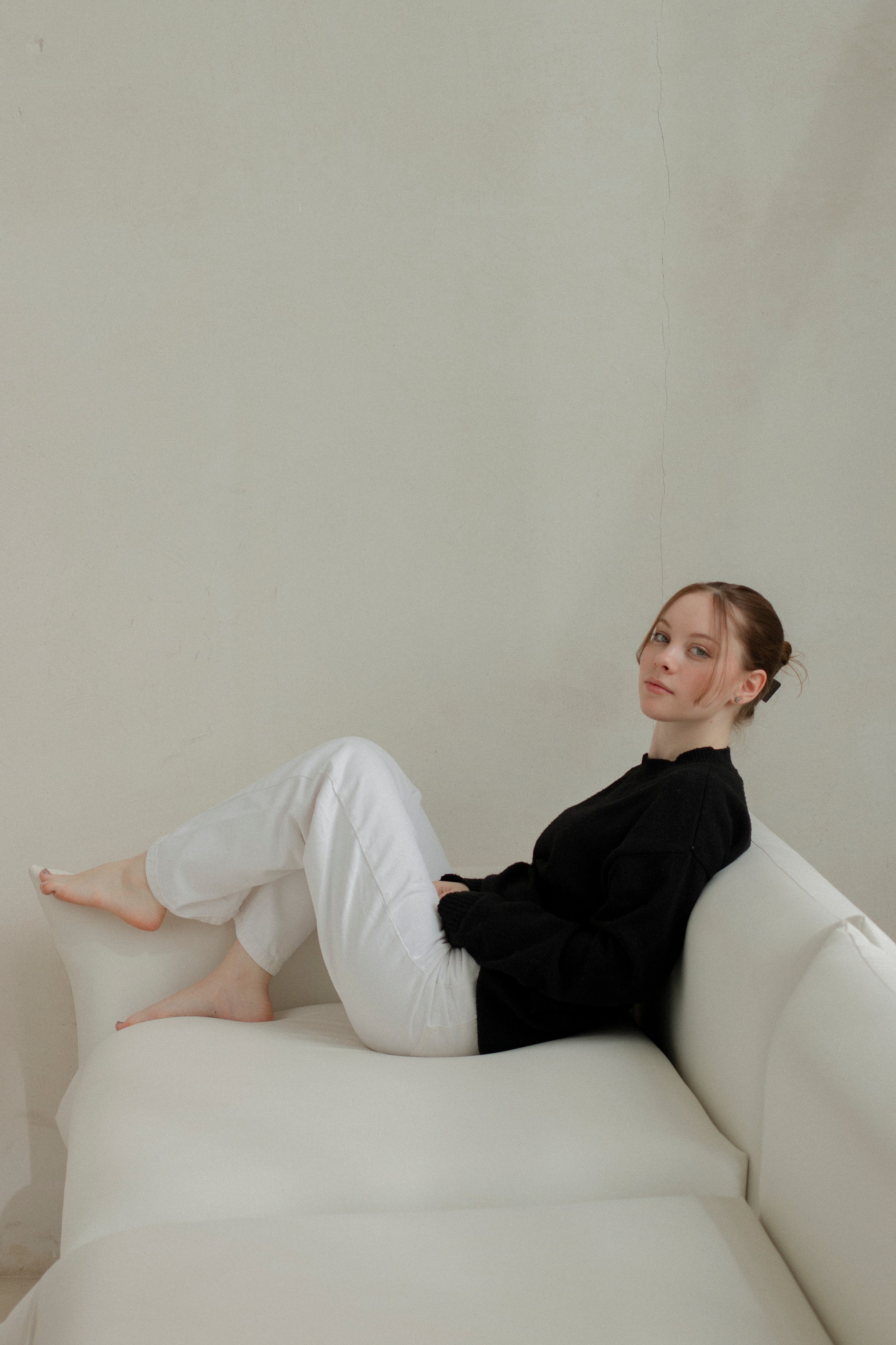 Персональная съемка. Фотограф Злата Спицына