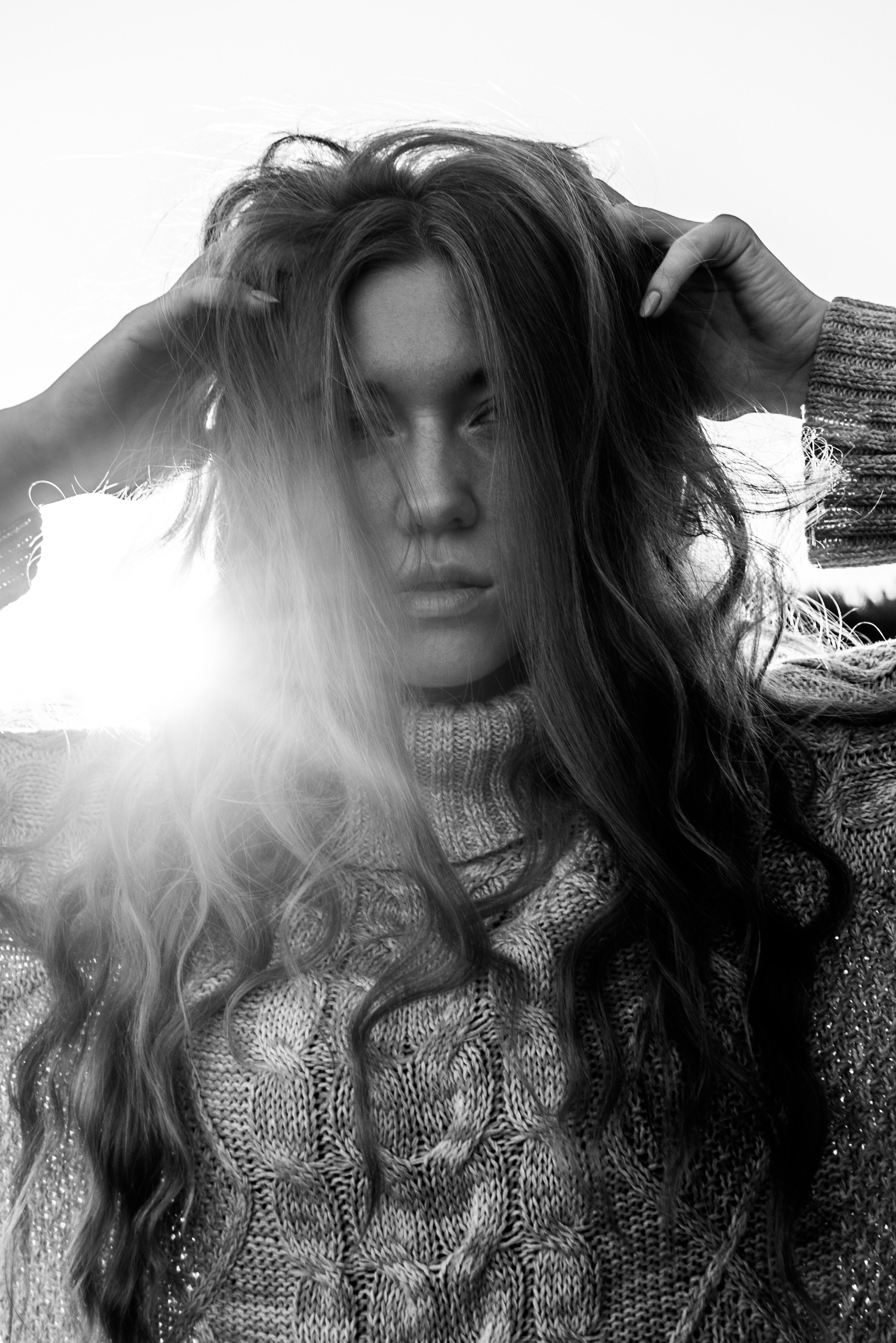 Фотограф Медведева Полина