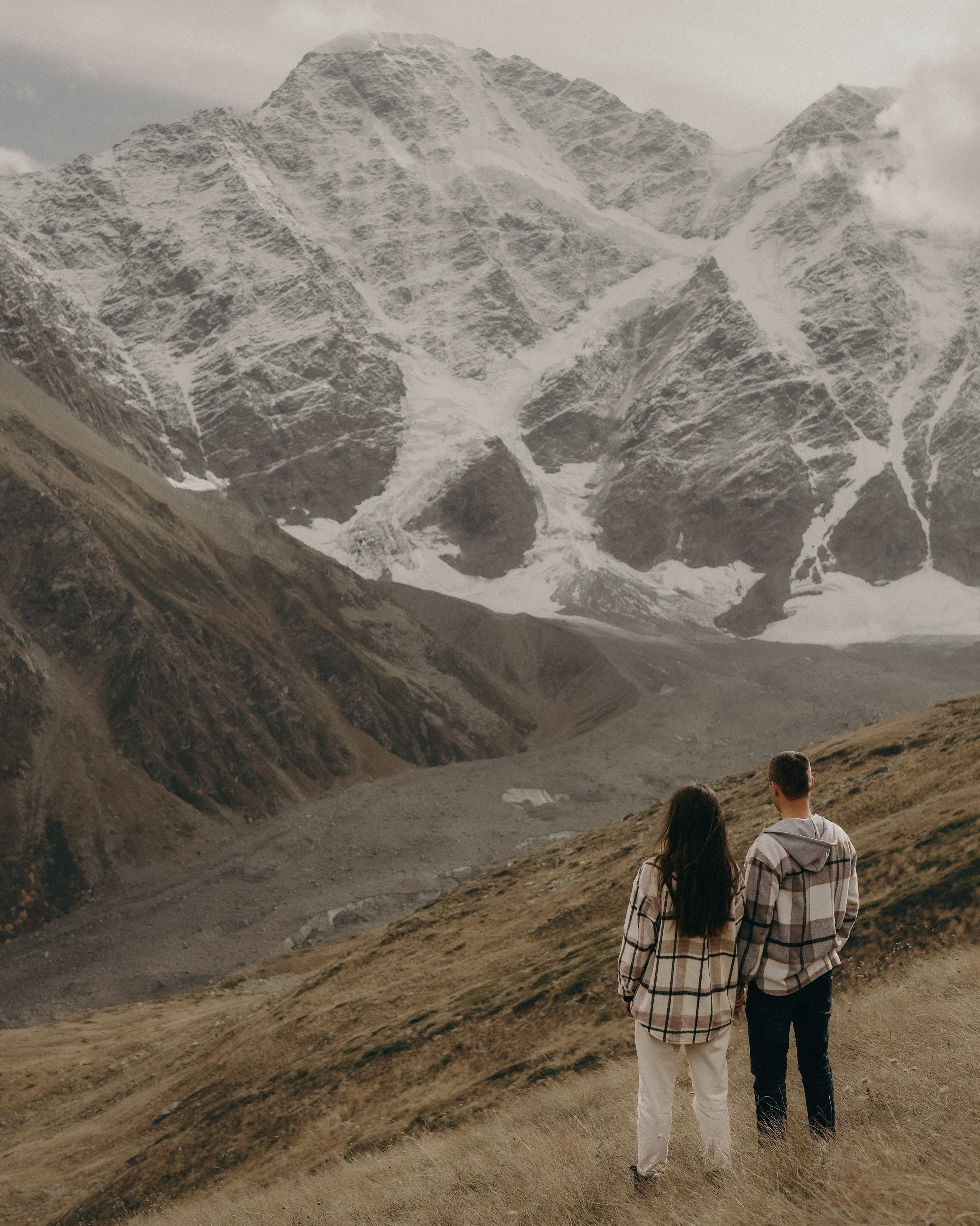 Туры по Кавказу ВЫШЕ ОБЛАКОВ