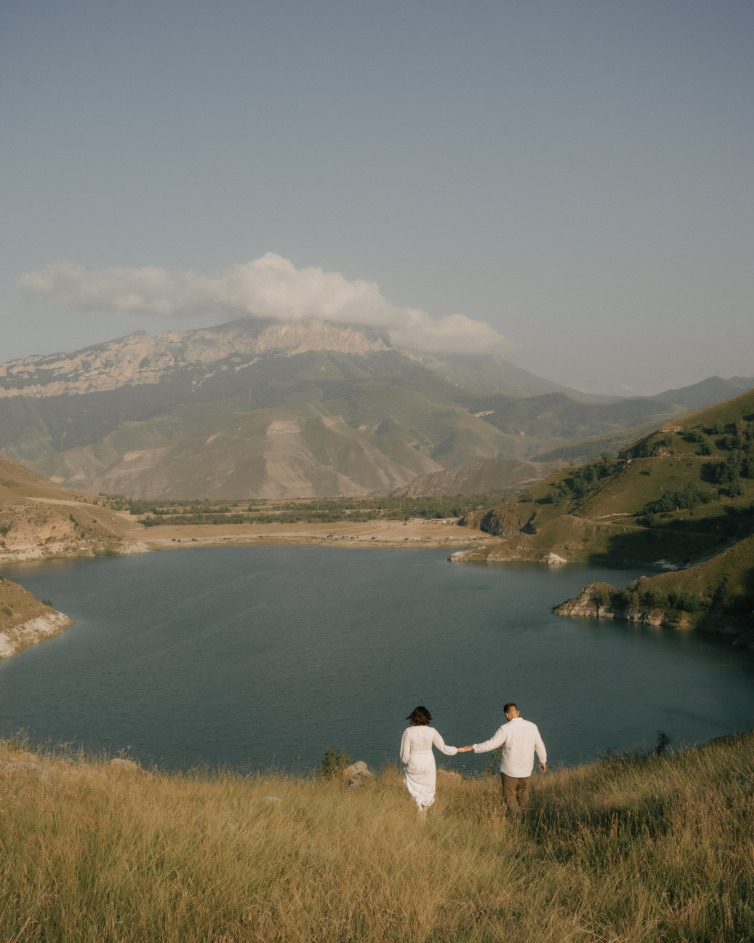 Туры по Кавказу ВЫШЕ ОБЛАКОВ