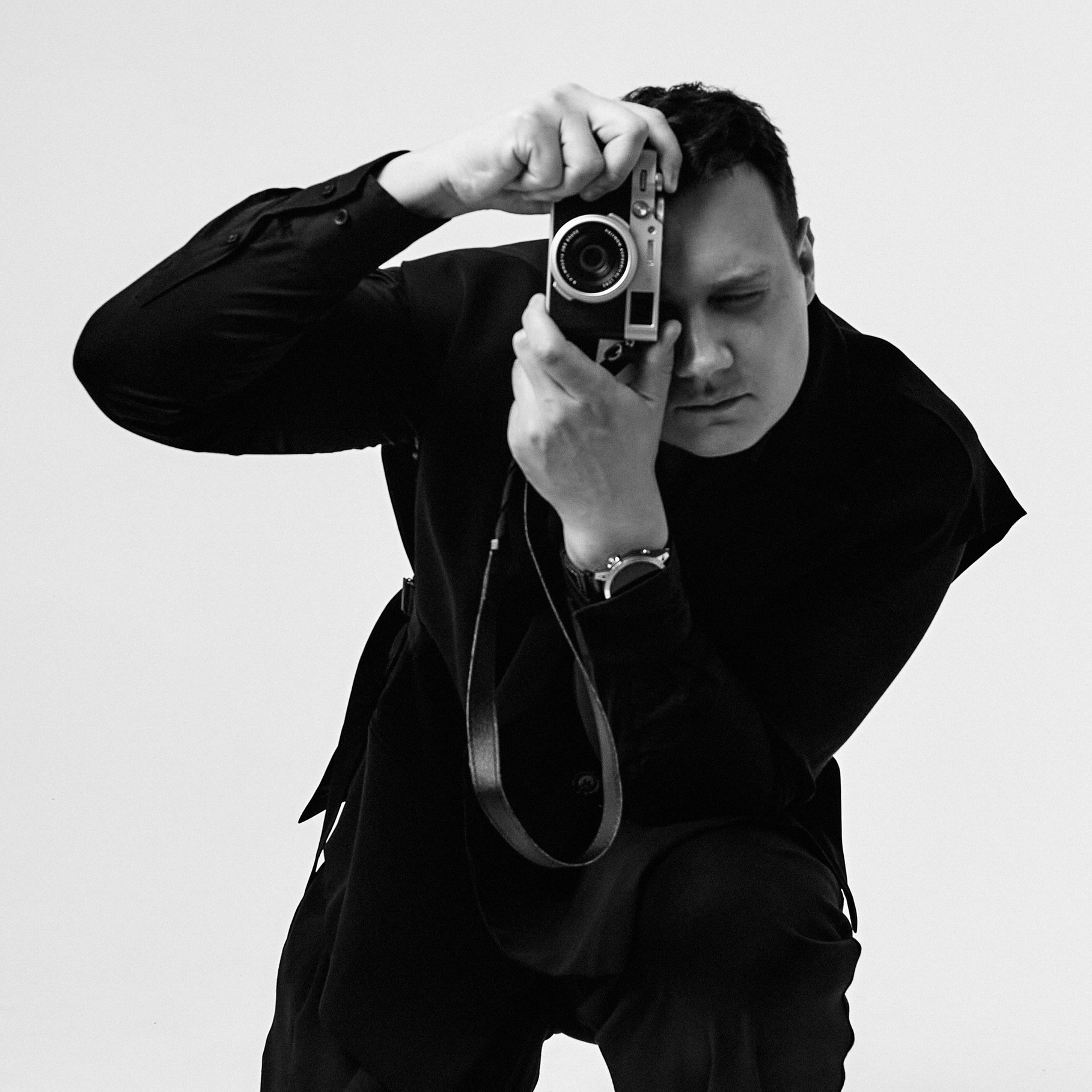 Контакты. Репортажный фотограф Владимир Горбатенков | Москва