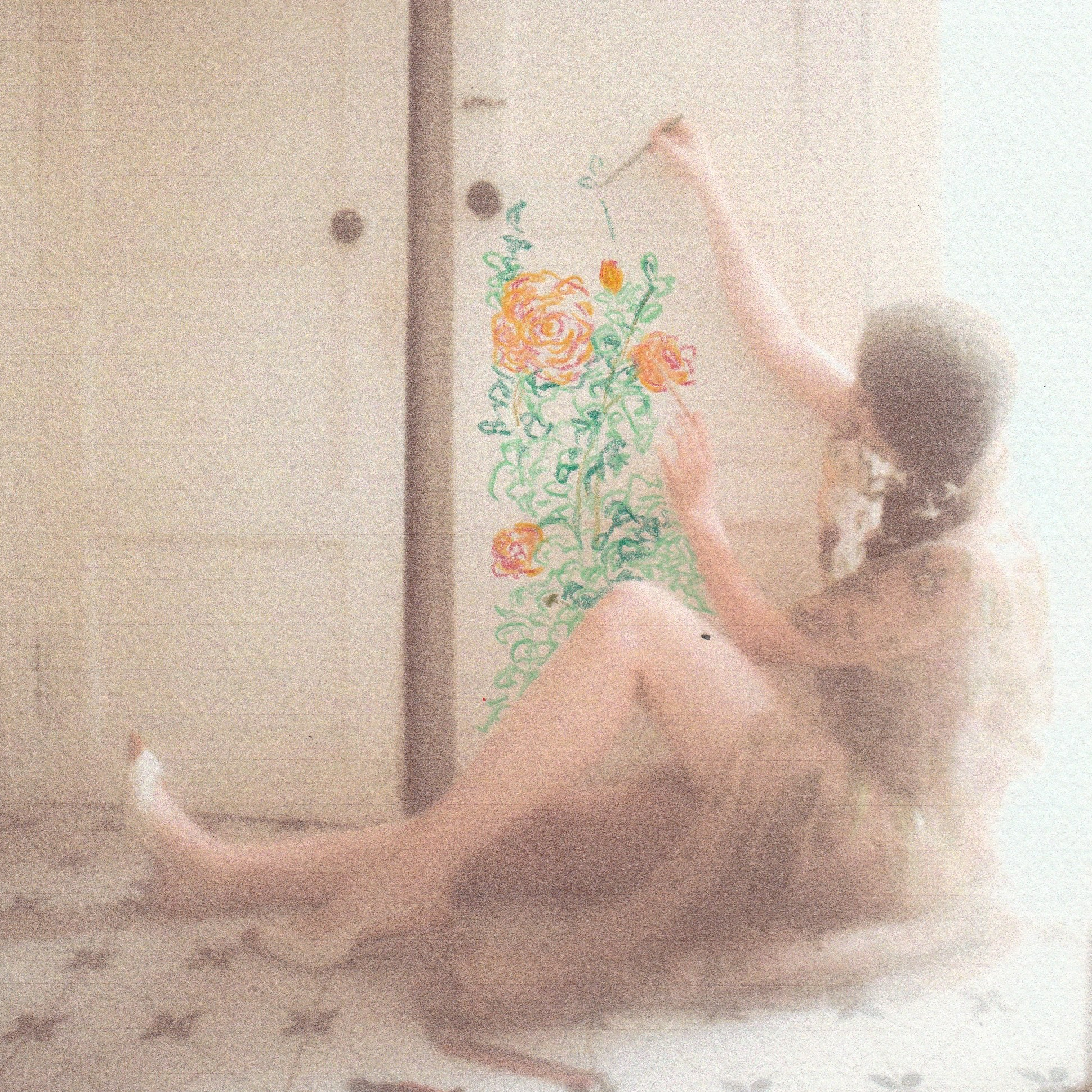 Portfolio. Liliya Zhilina — visual artist and art-fashion photographer