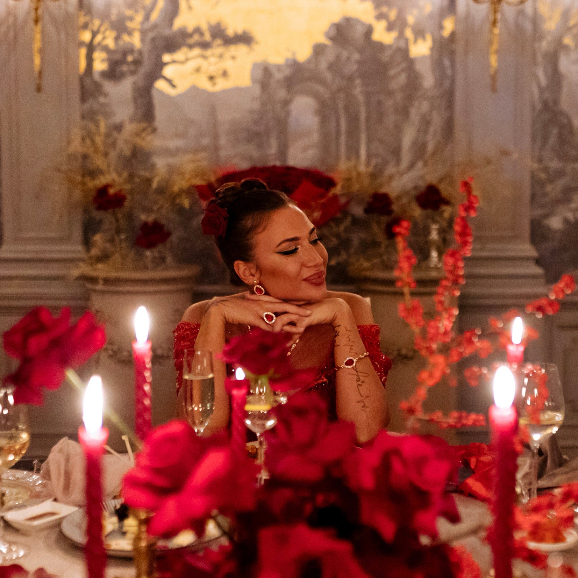 Контакты. Фотография — это жизнь, освещенная вспышкой