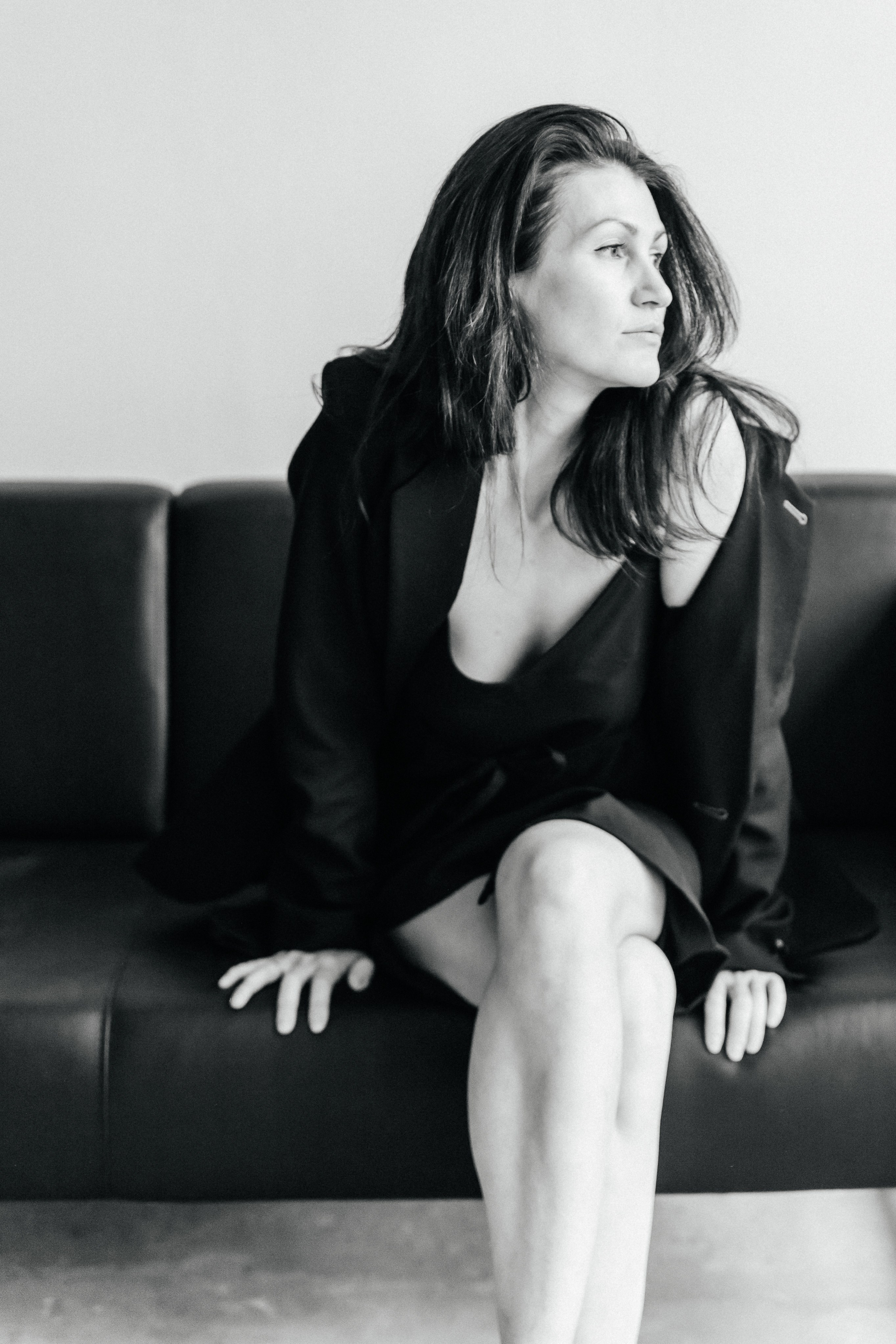 Женский портретный фотограф в Нижнем Новгороде и Москве, Юлия Балашова