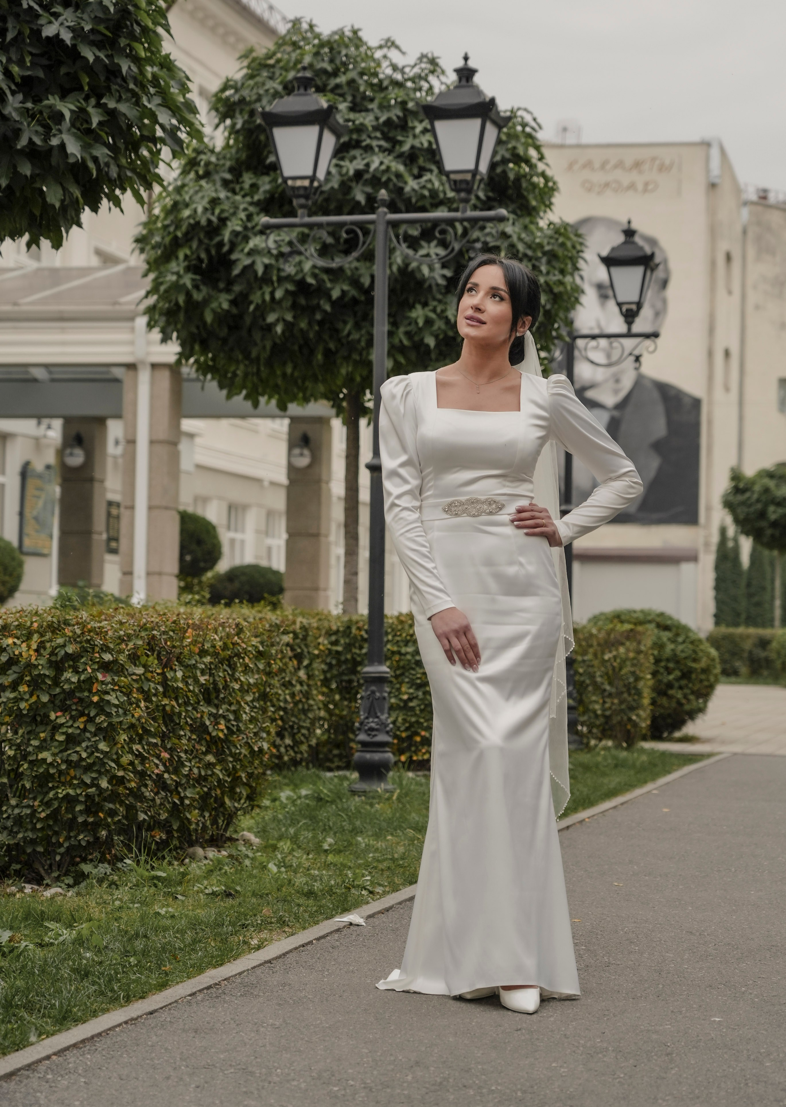 Свадебный фотограф Владикавказ