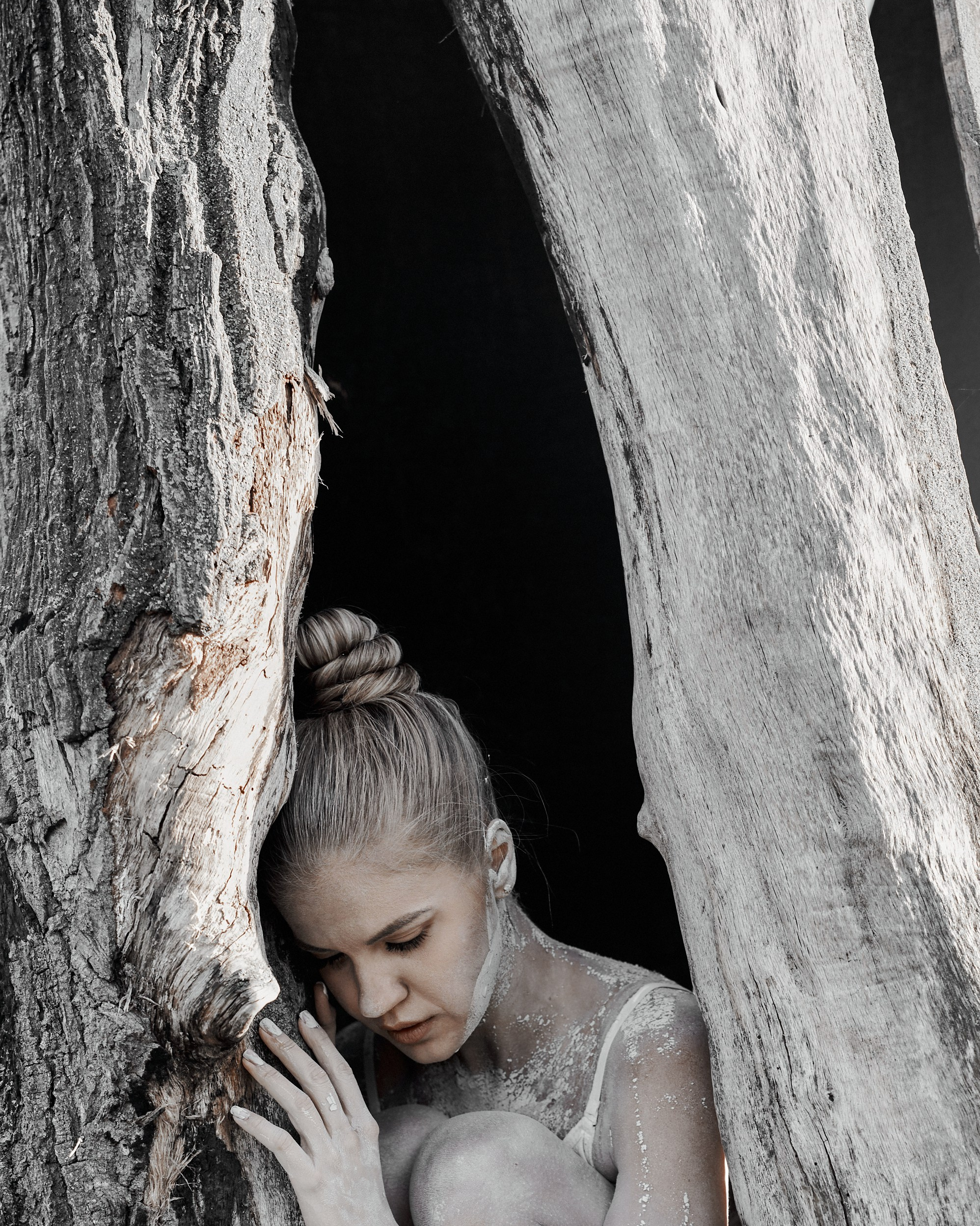 ART и CV. Коммерческий фотограф в Казани Ксения Добролюбова