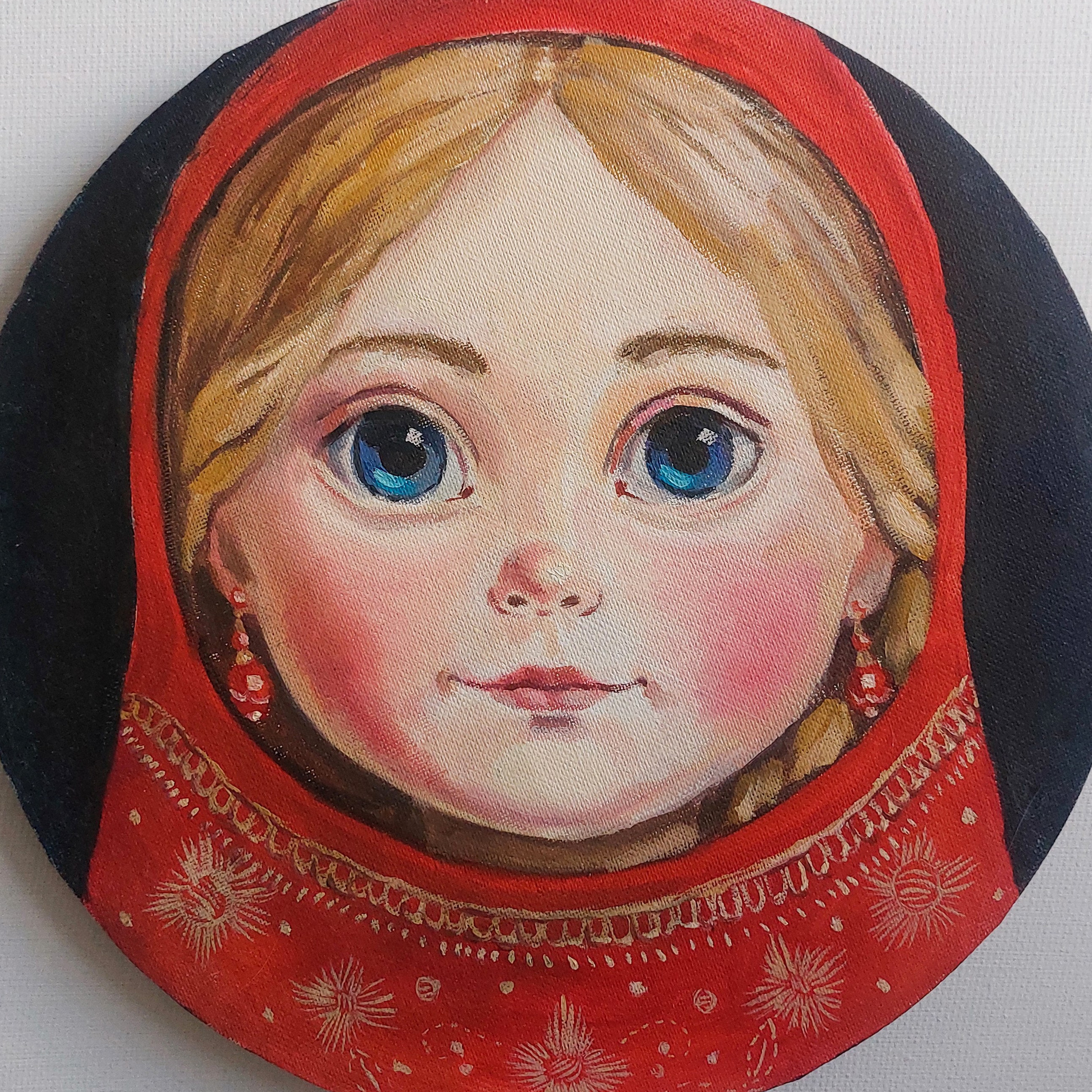Матрёшки