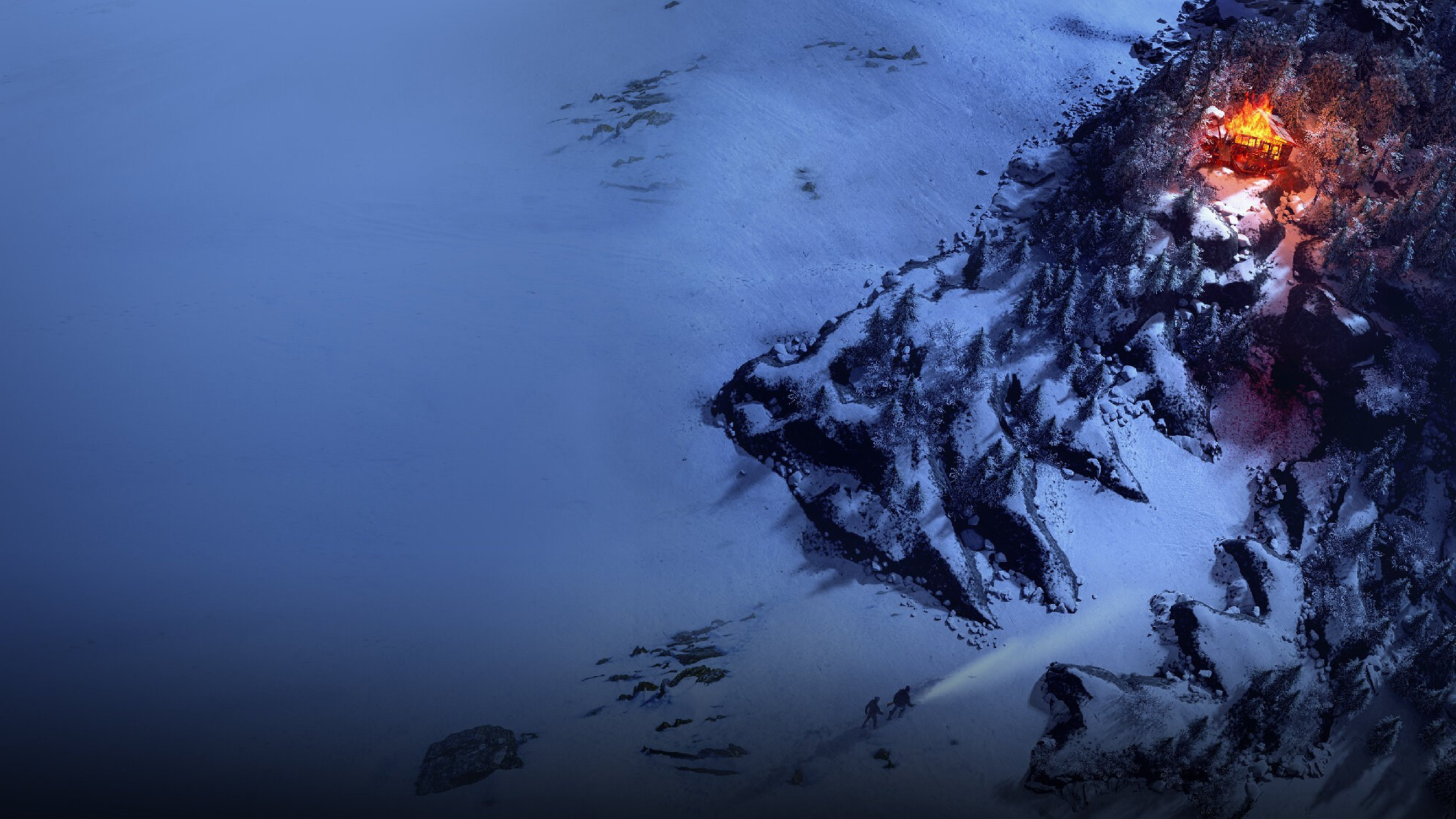 Фильмы и сериалы. Зима 2023-2024. Часть 1