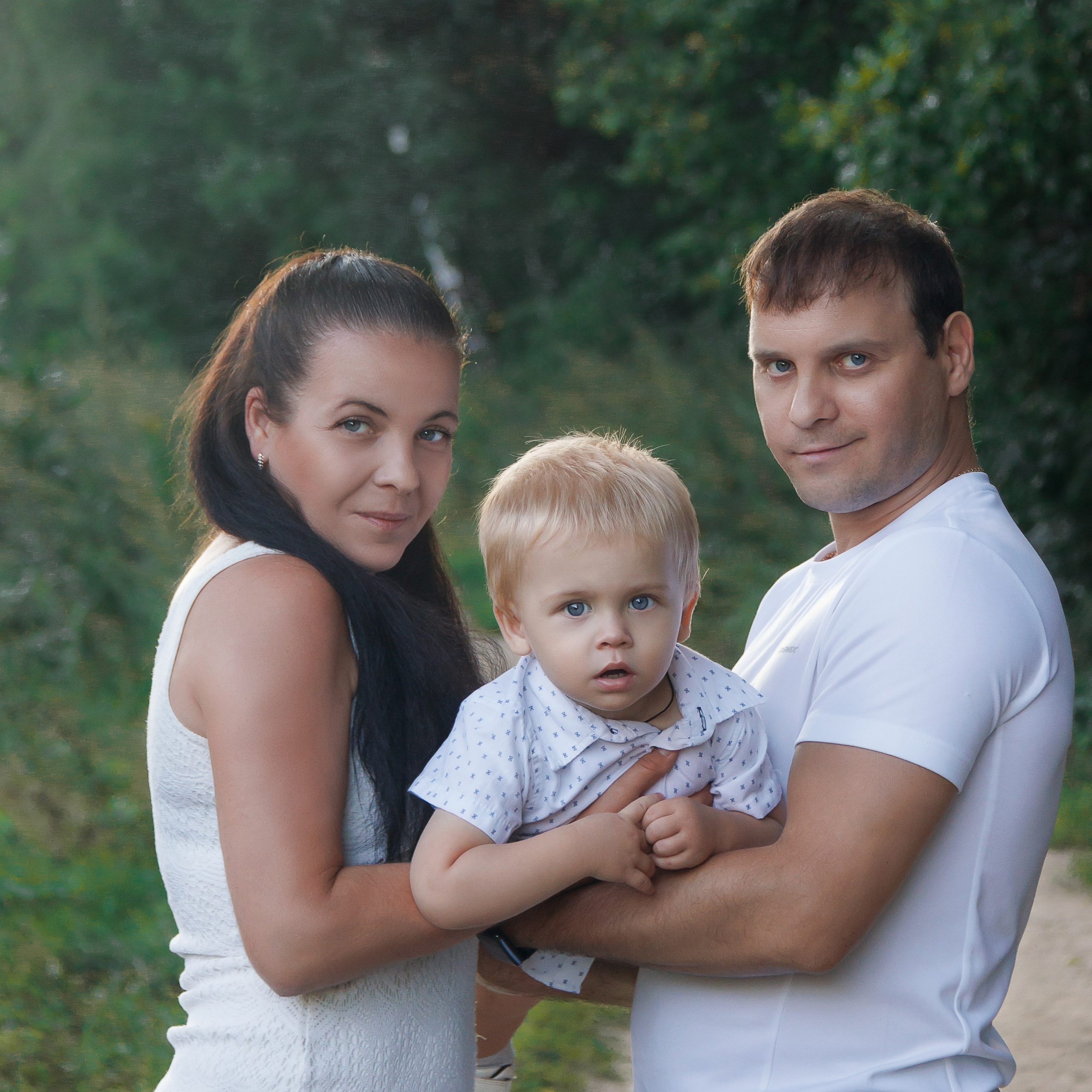 Екатерина Краснобокая — семейный фотограф / индивидуальные проекты