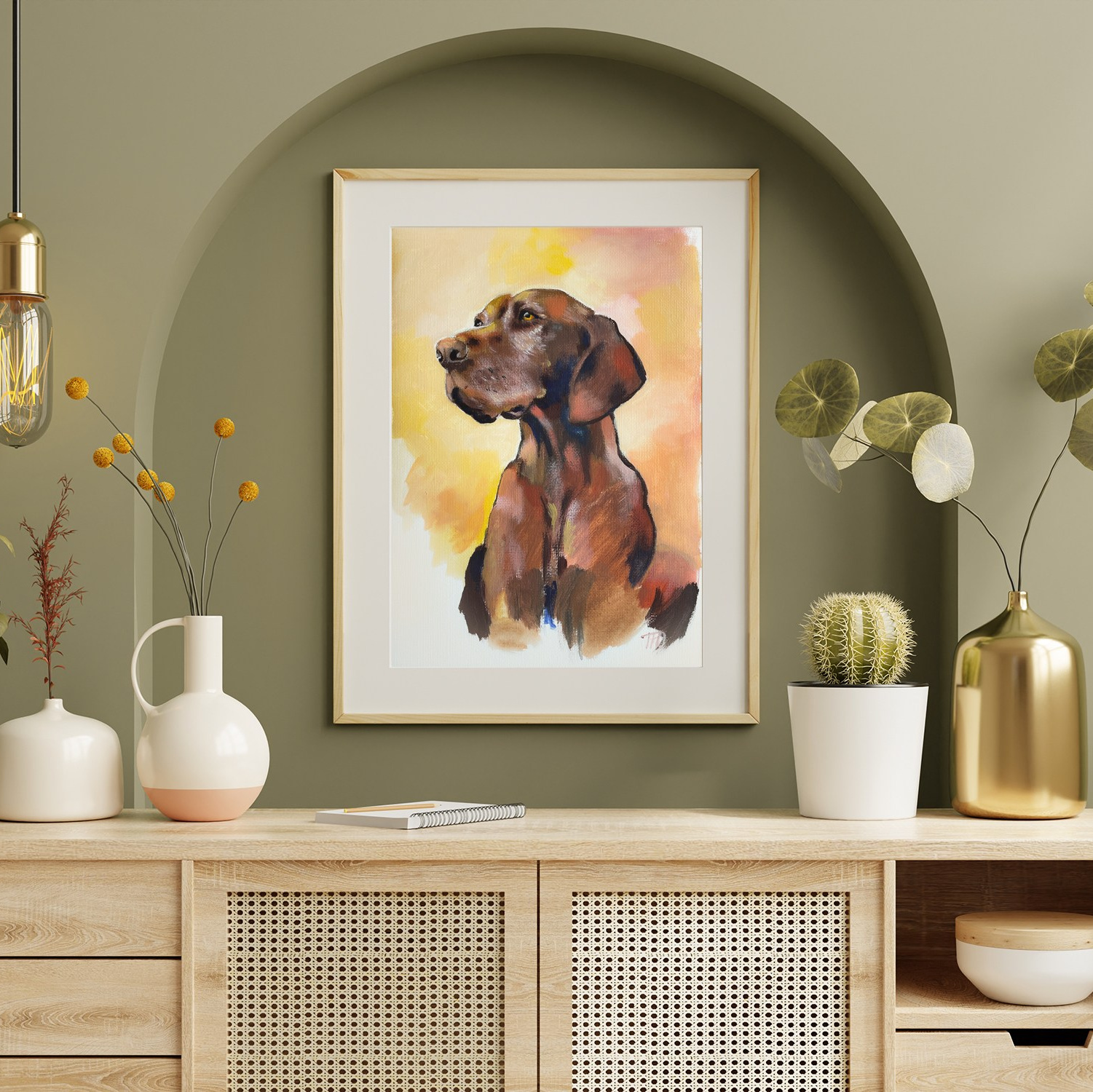 ЖИВОПИСЬ. Художник и Фотограф Тимохина Юлия