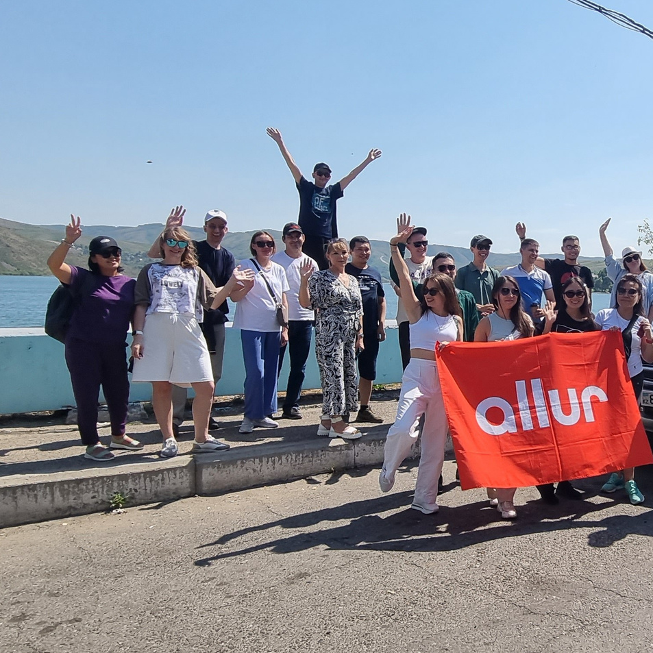 Организация корпоративных туров и экскурсий в Алматы и Казахстане на профессиональном уровне