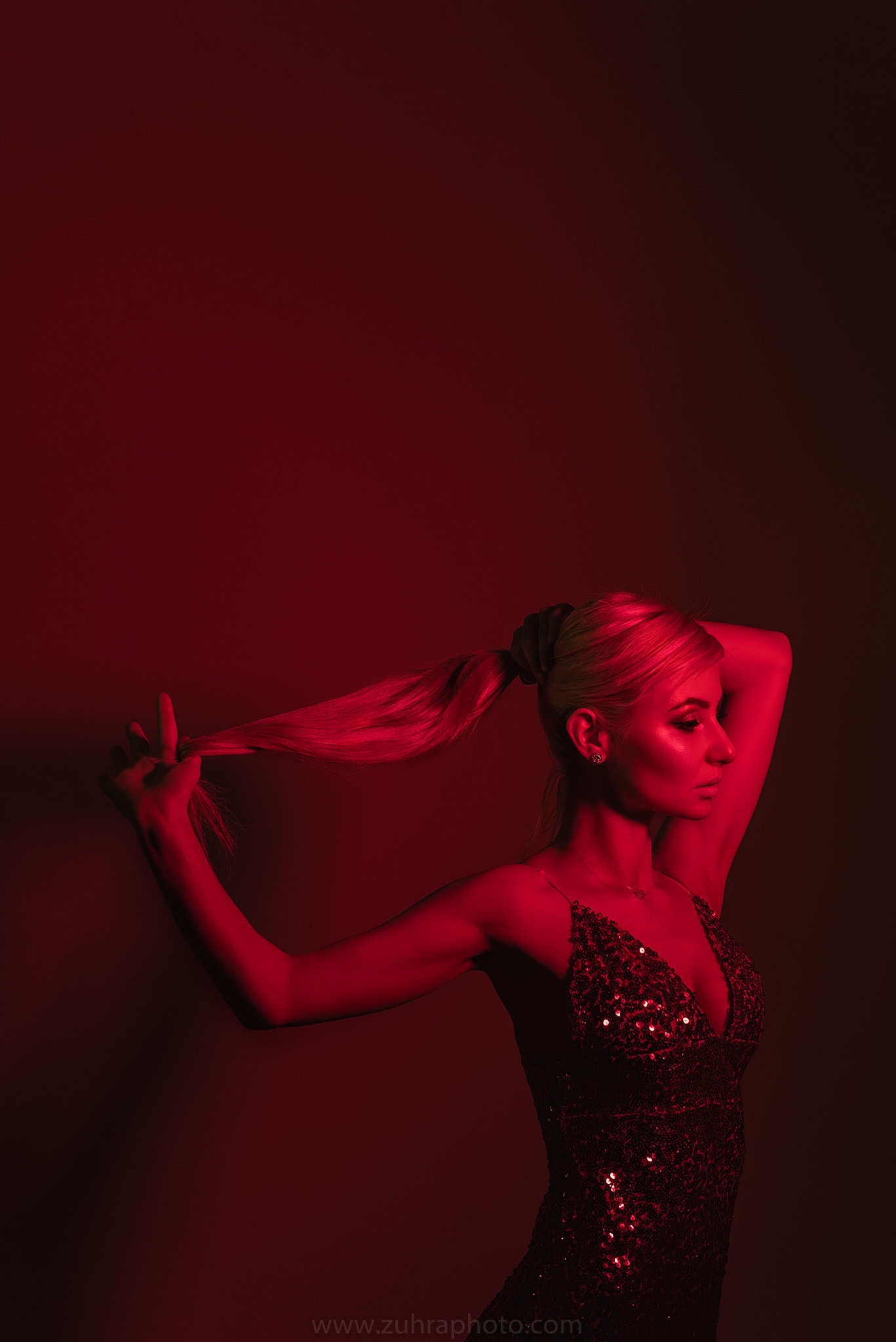 Фотосессия в фотостудии Казань