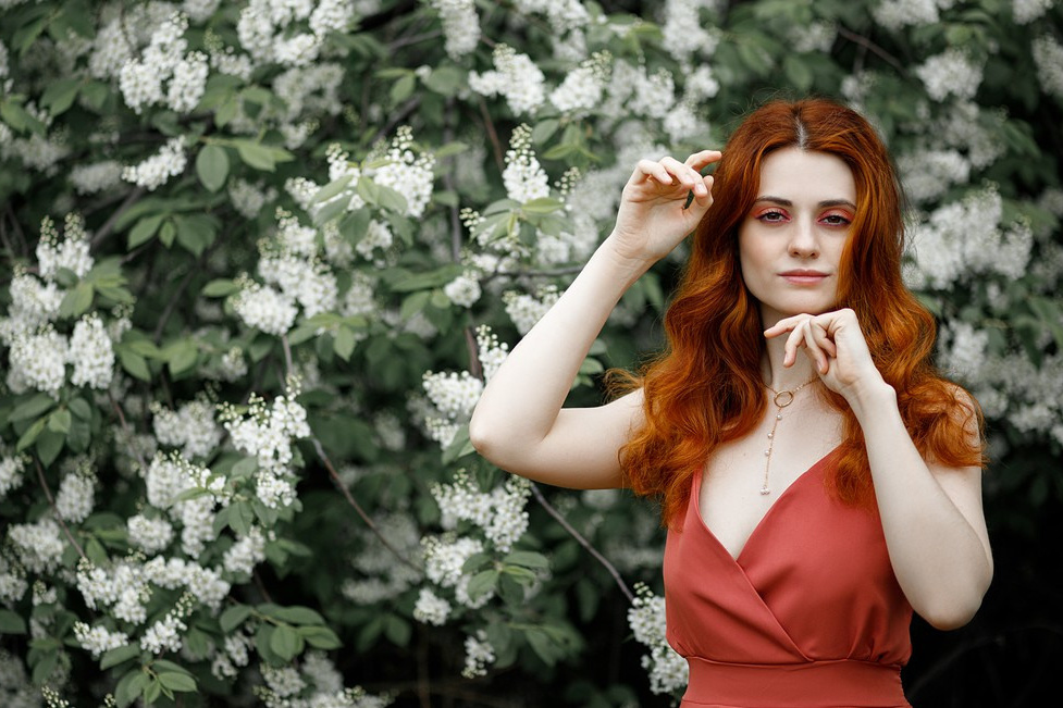 Прайс. Женский фотограф в Кемерово Мария Чернявская