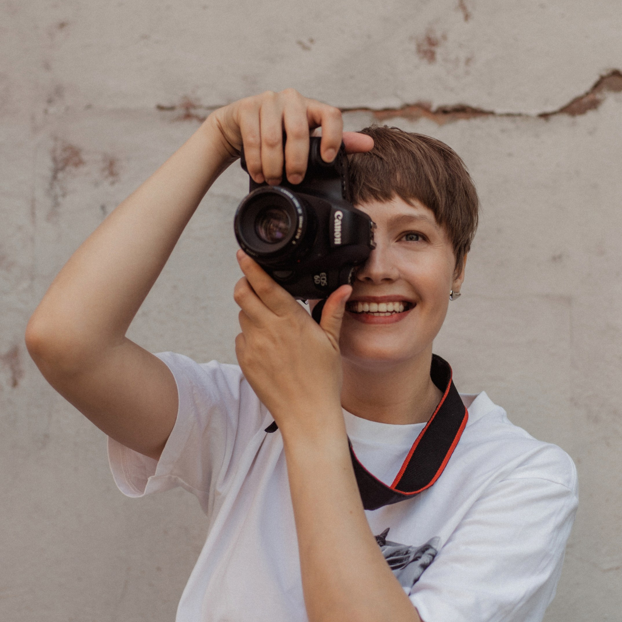 Обо мне. Фотограф Ольга Кириллова Владивосток