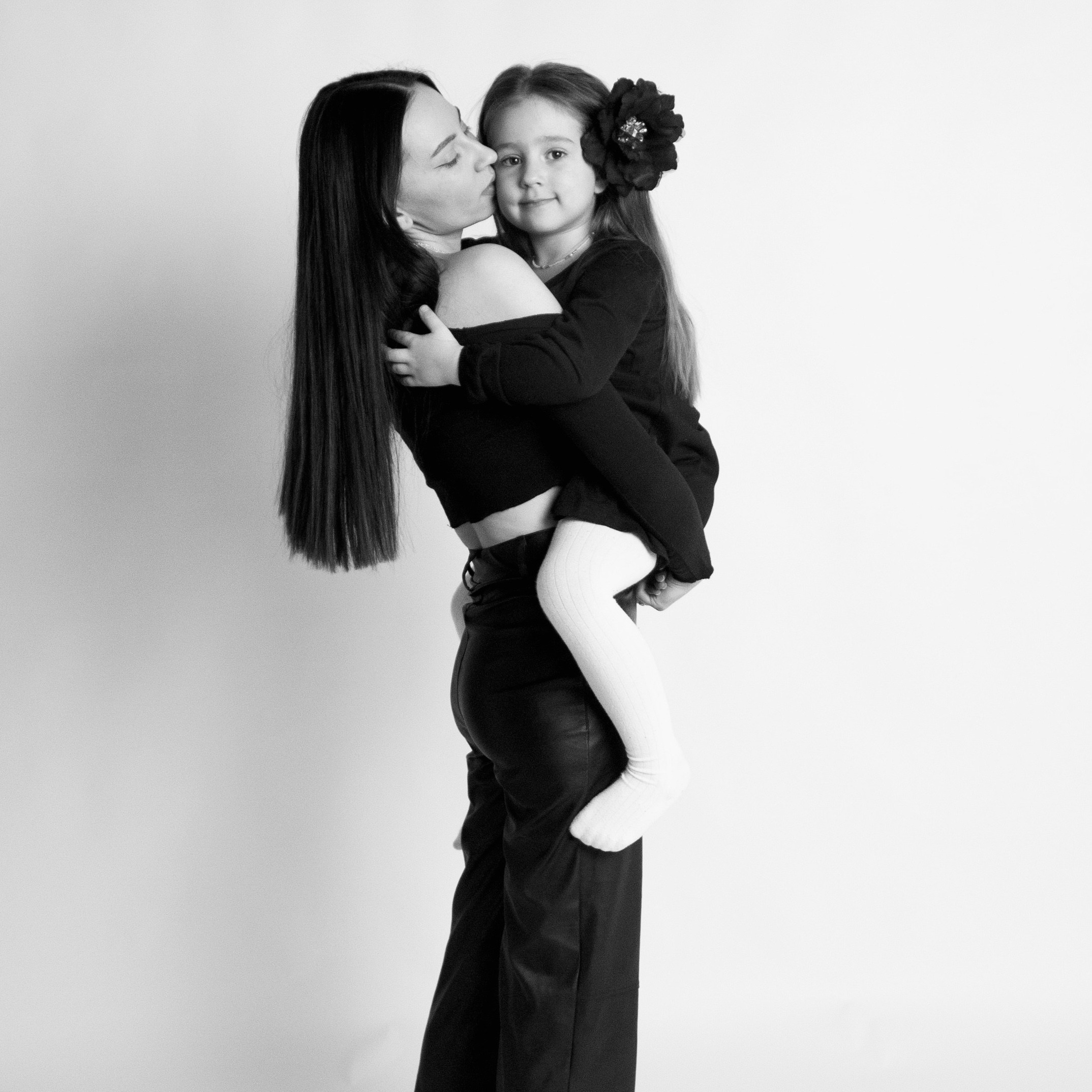 Услуги. Автопортретная фотостудия в Уфе NAEDINE