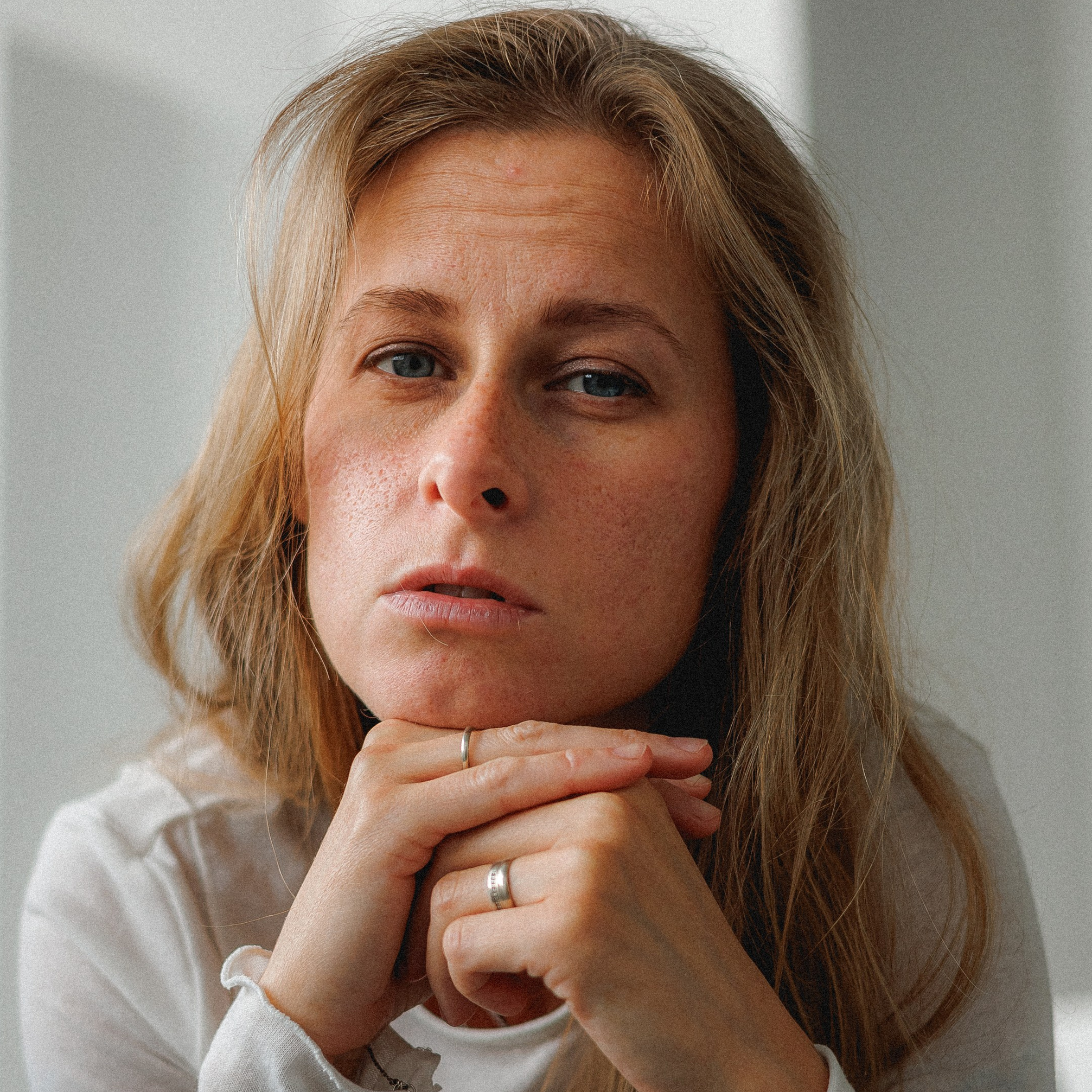 Фотограф в Москве Базанова Дарья