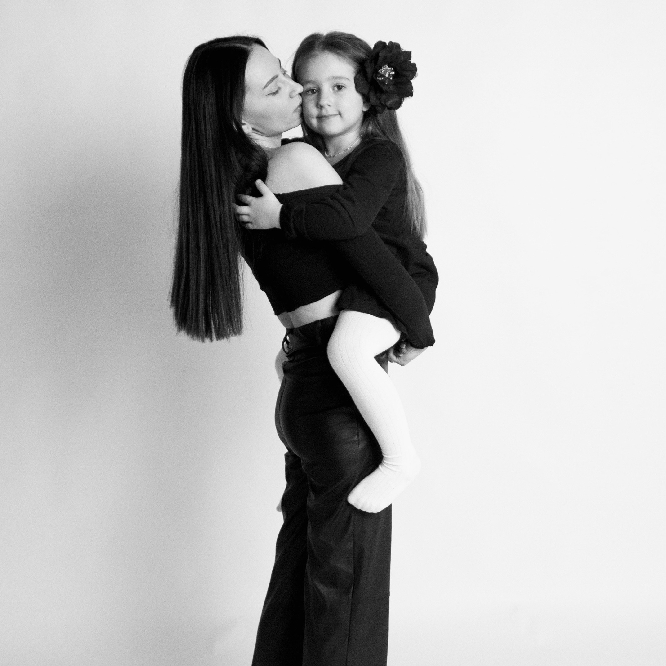 Автопортретная фотостудия в Уфе NAEDINE