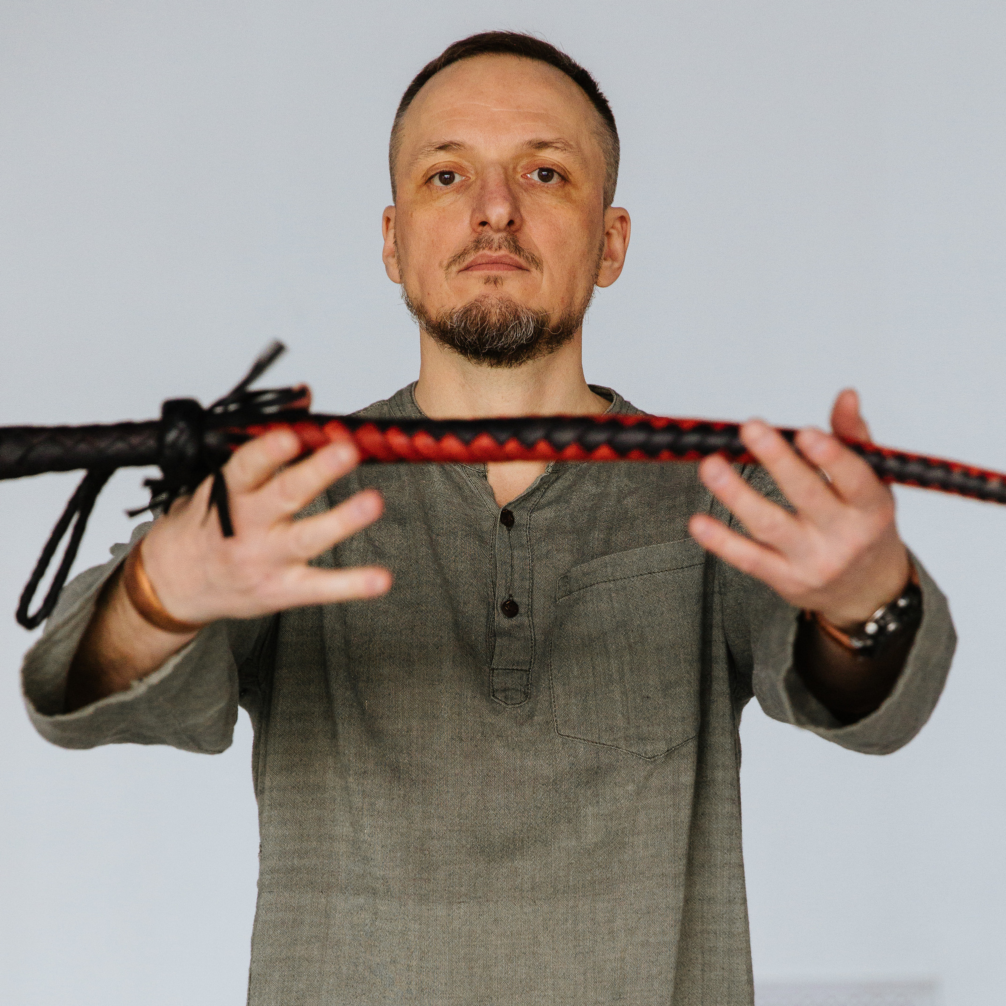 Визитка Сергея Виноградова