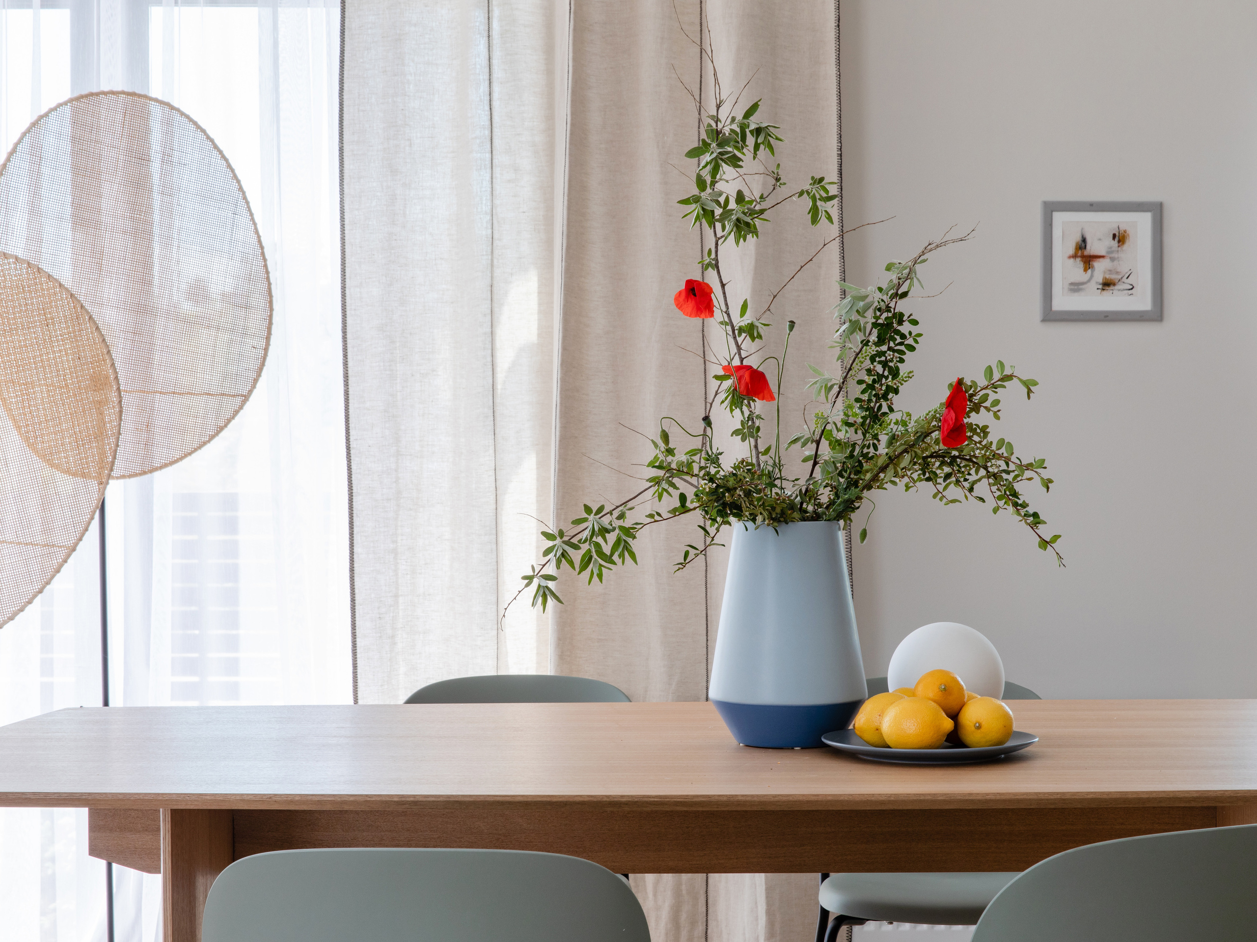 Дизайнер интерьера Ксюша Шакирова, создание дизайн проектов под ключ