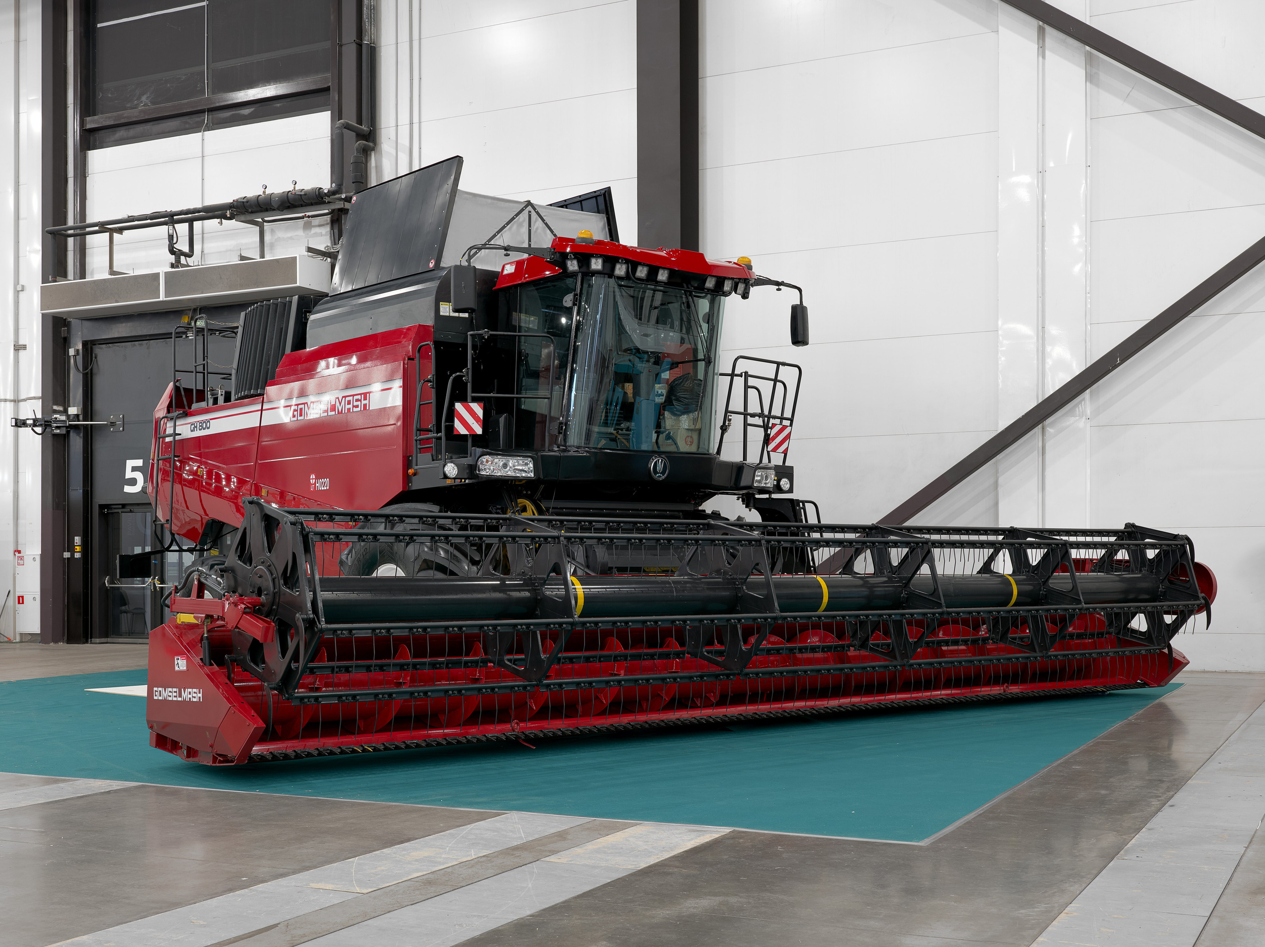 Промышленная Фотосъемка. Интерьерный фотограф Санкт-Петербург