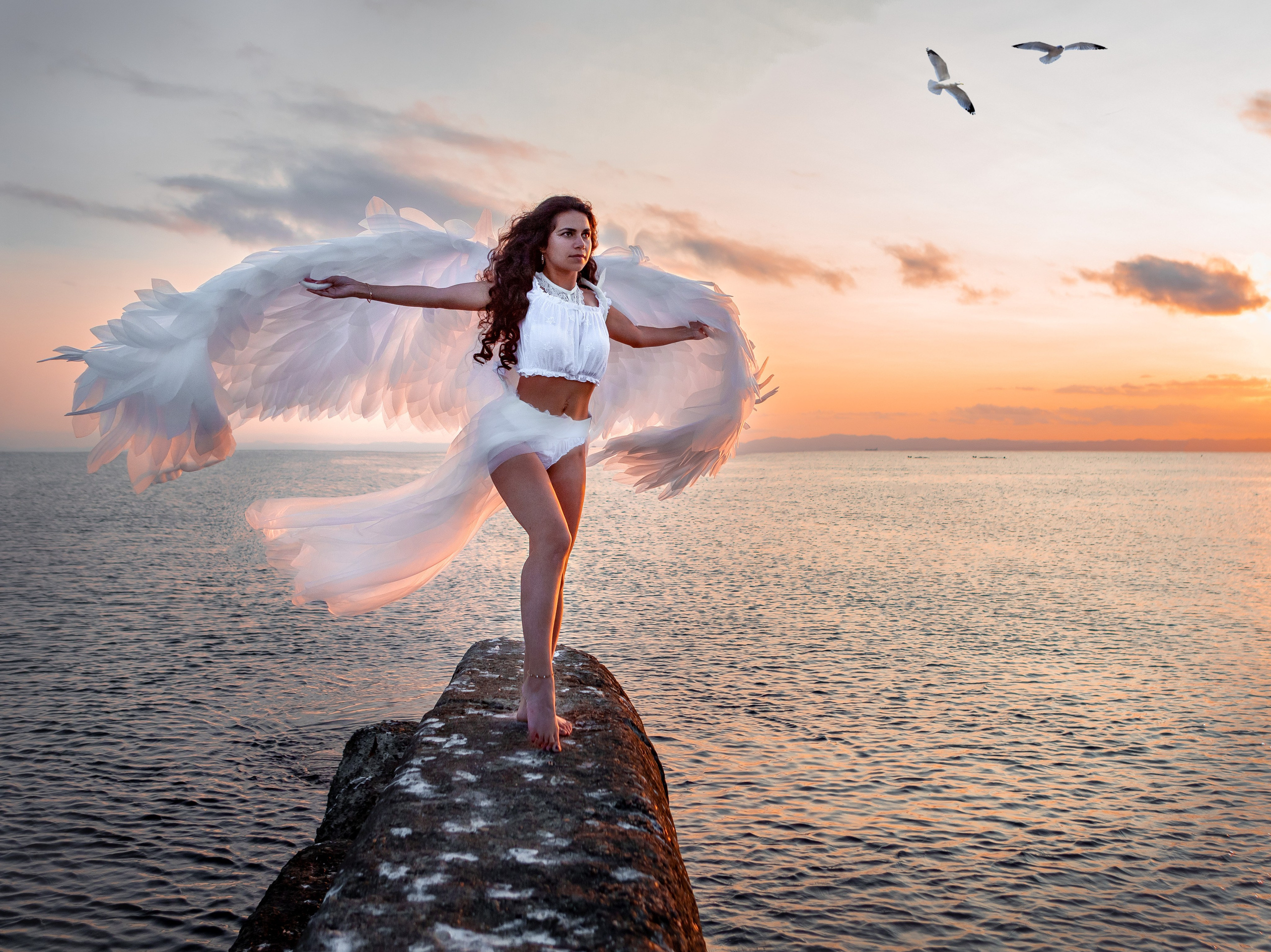 Фотопроекты. Инга Кузьминская ТОП-фотограф г. Корсаков