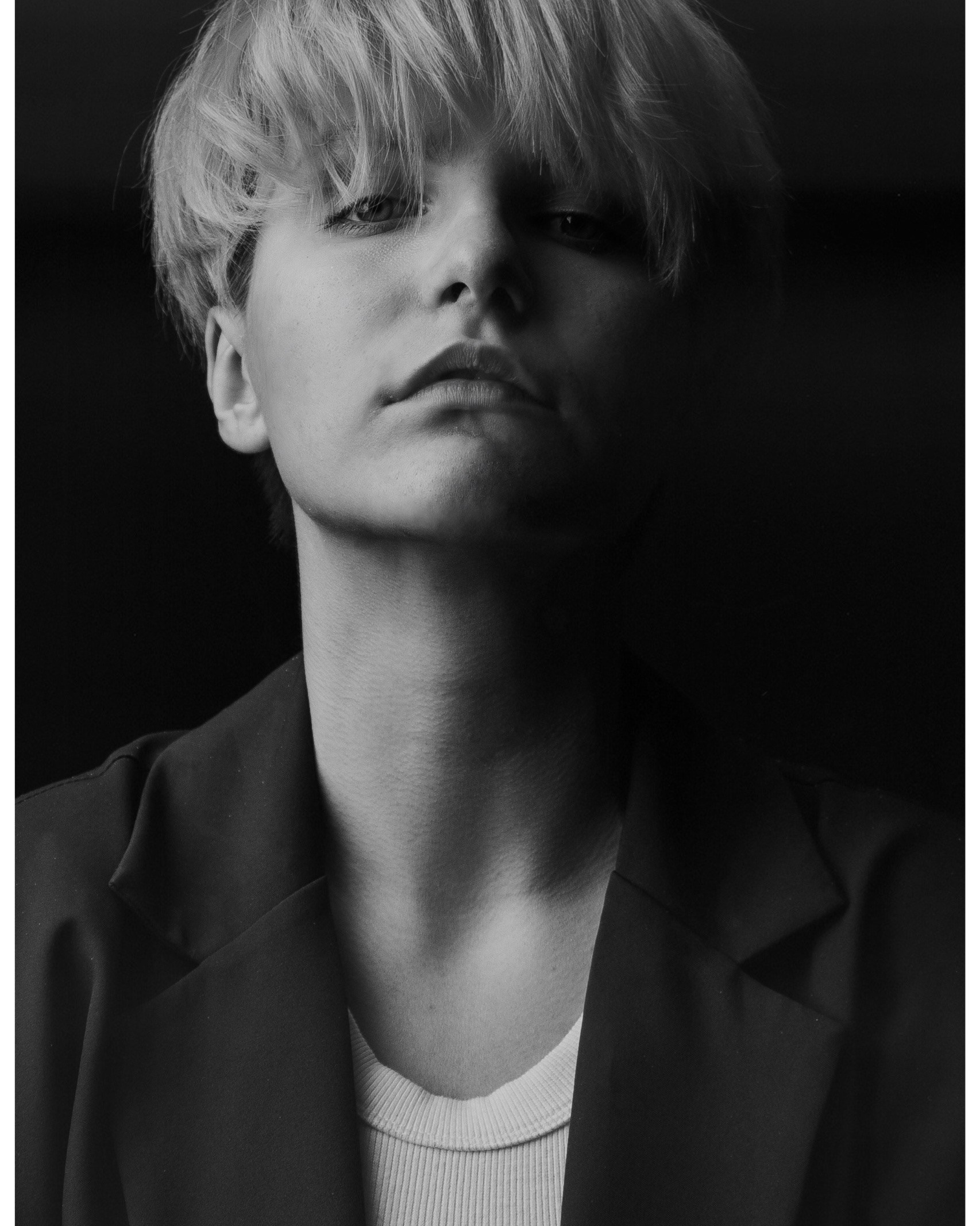 Портретрый фотограф в Липецке Анжелика Баннова