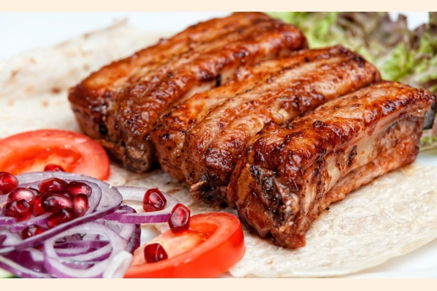 МЕНЮ НА ДОСТАВКУ. Грузинская кухня. Доставка блюд по меню. Доставка комплексных обедов