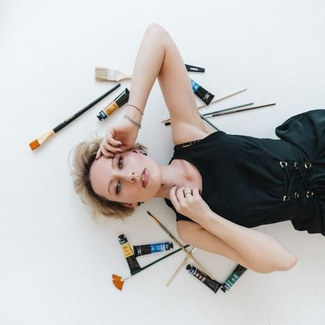 Мобильный фотограф в Москве