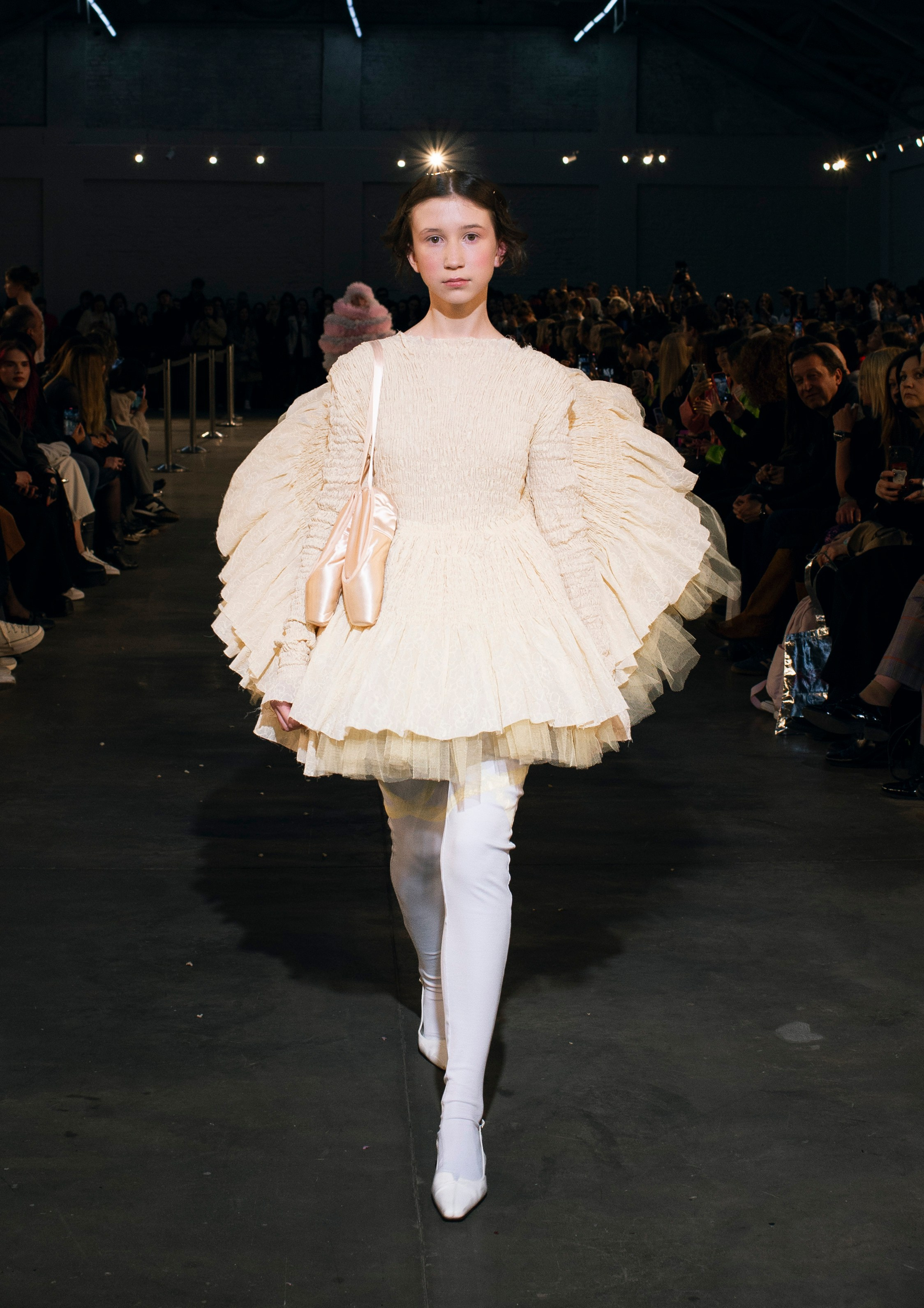 Фотограф в Москве Алейникова Евгения