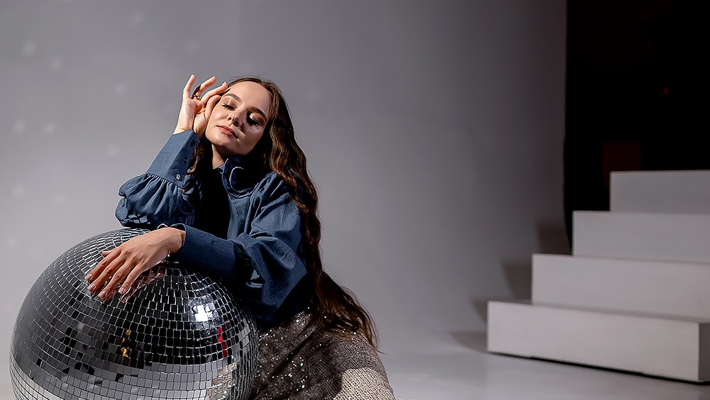 Прайс. Фотограф Катрина Динкель