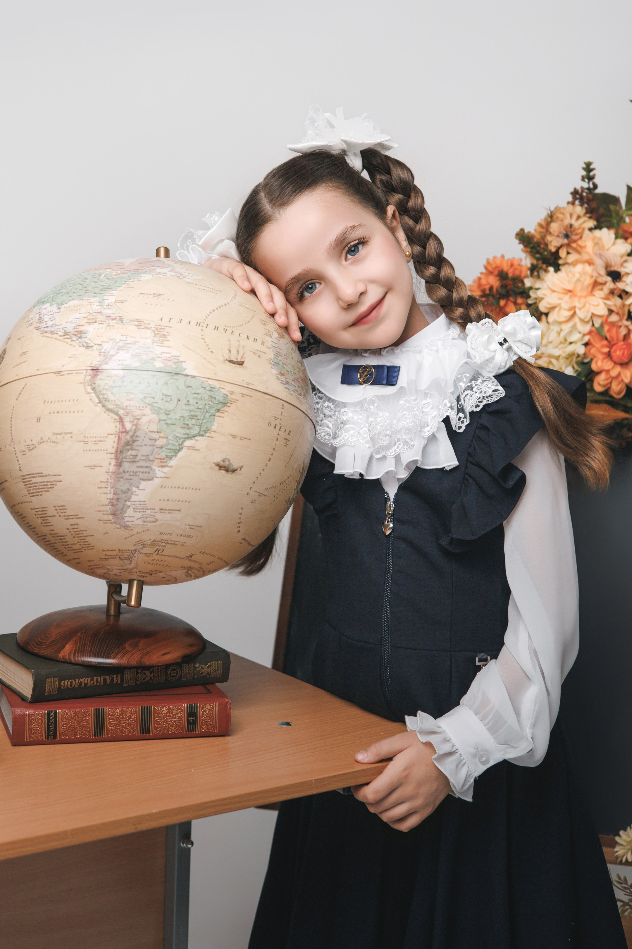 Альбомы. Выпускные альбомы клевербук Воронеж