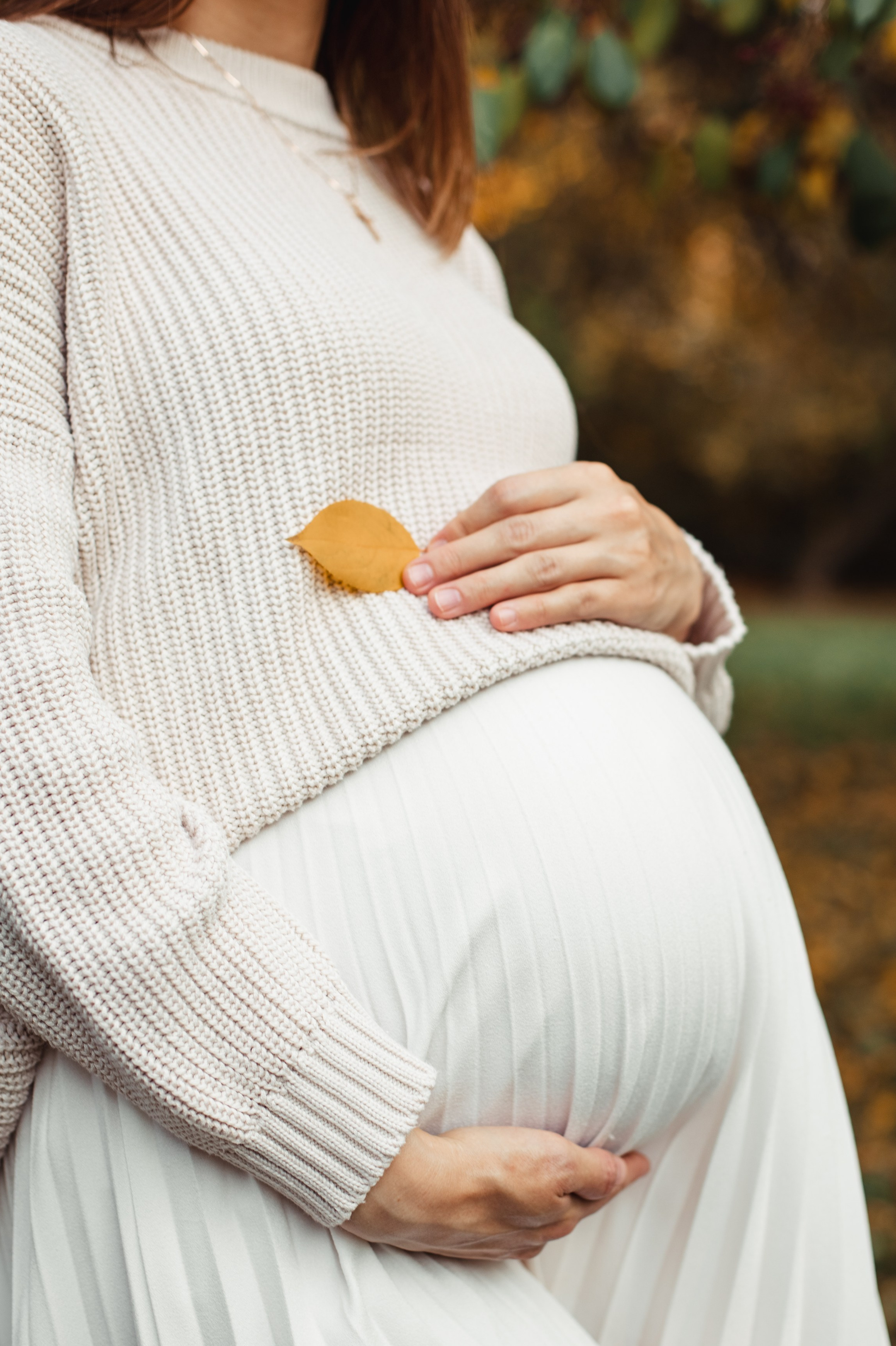 В ожидании. Фотограф Анна Лазарева