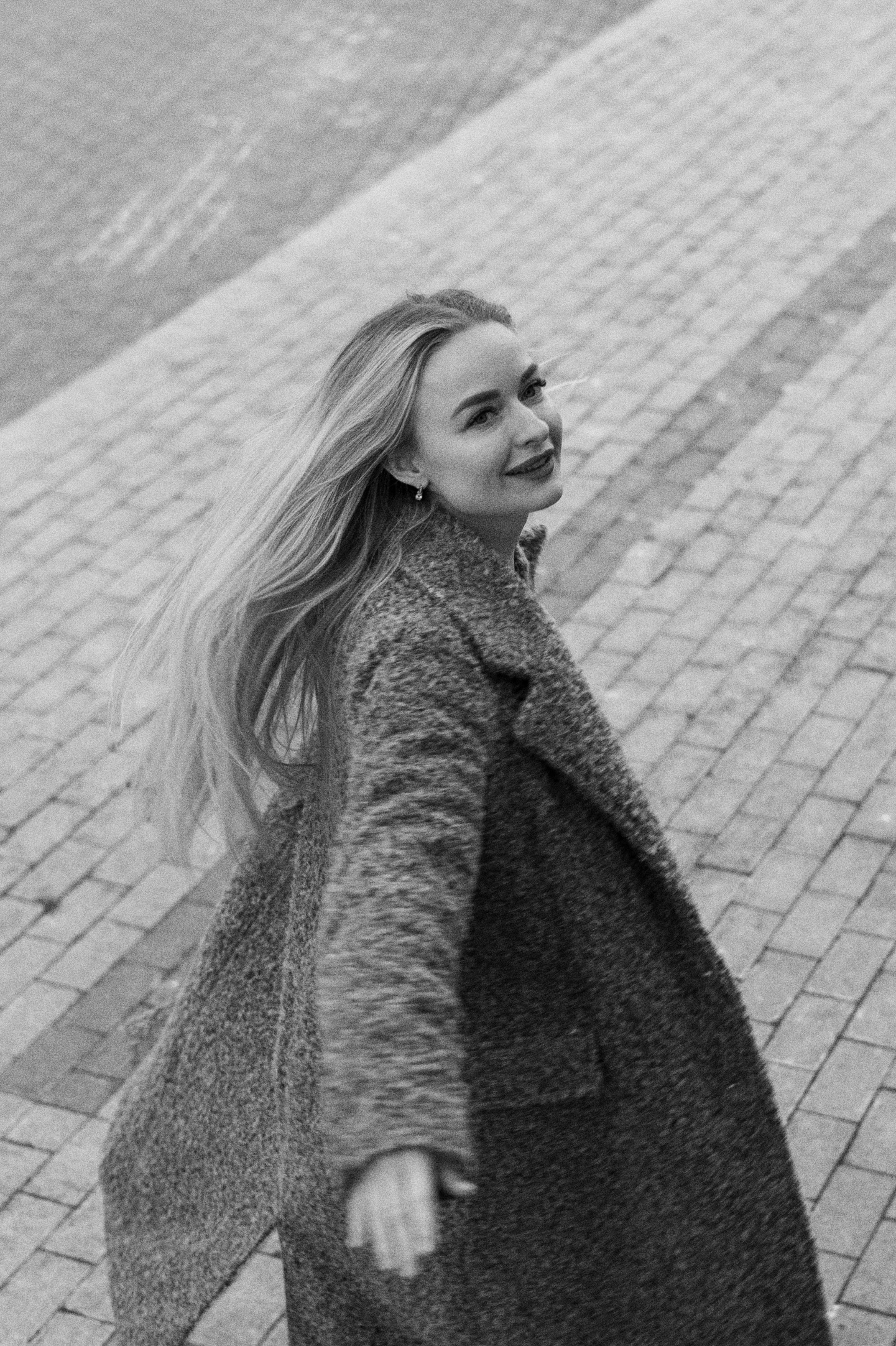 Ежова Милена | Фотограф Москва / Балашиха