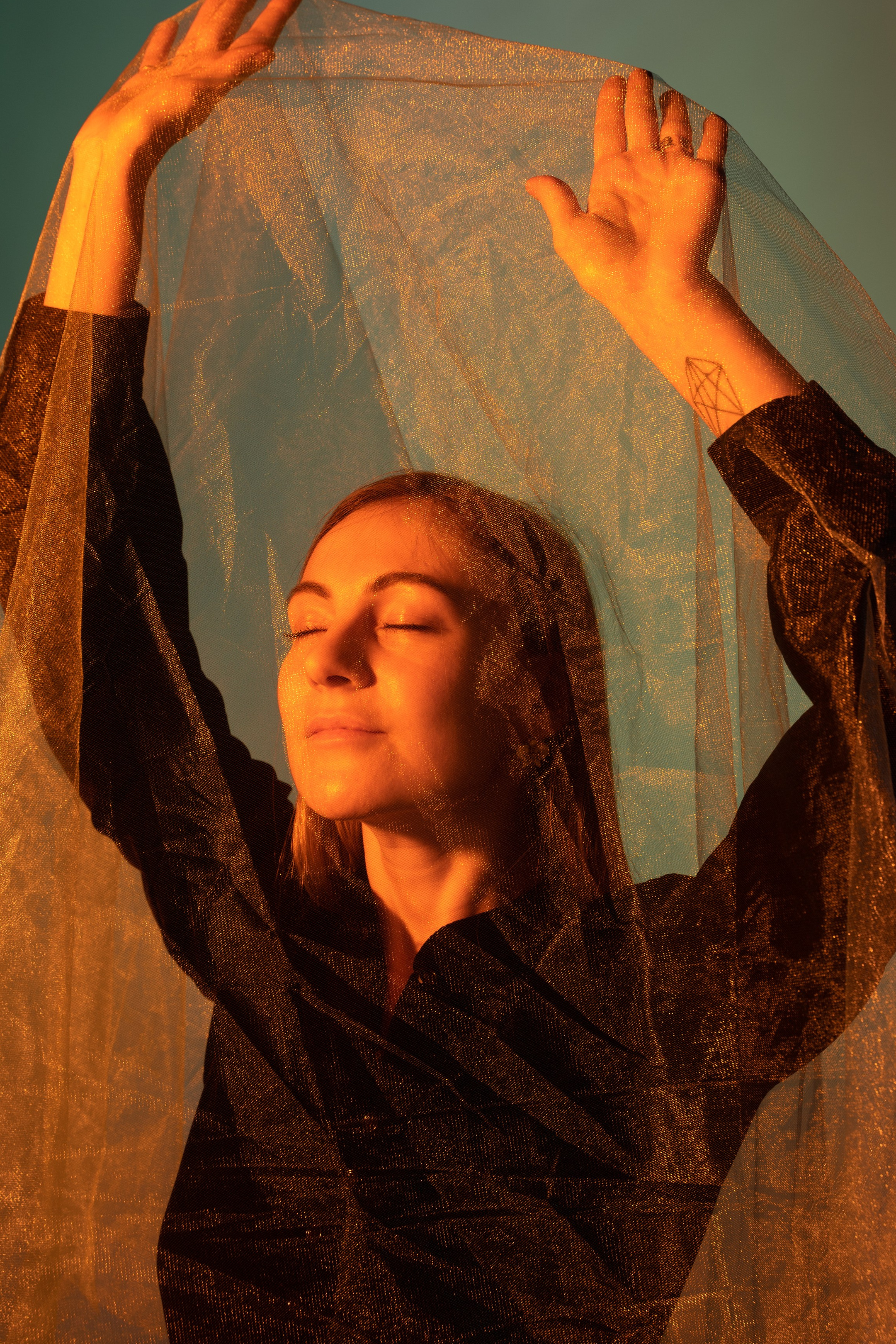 Обо мне. Фотограф в Анапе Динара Шеви