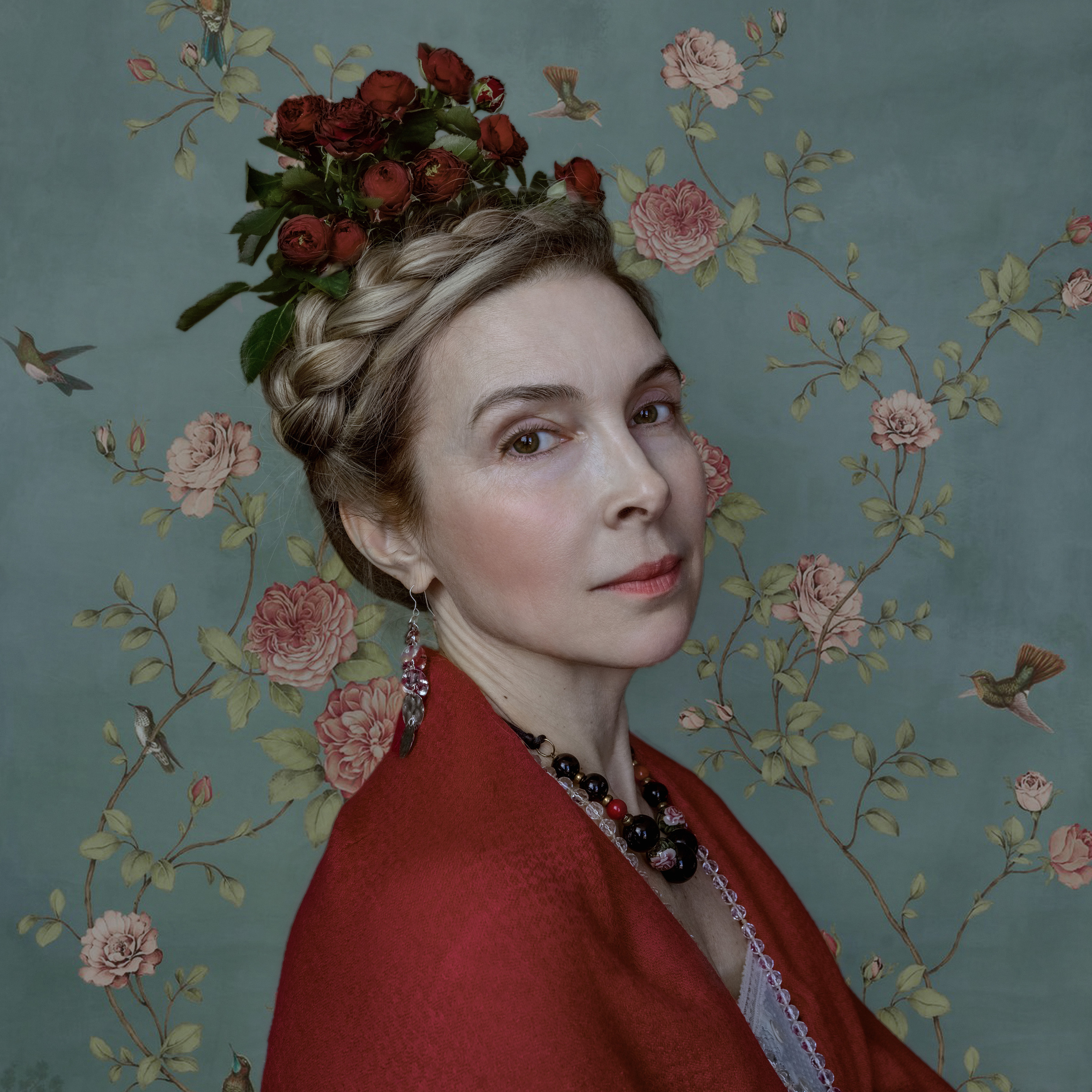 Fine Art фотограф в Екатеринбурге