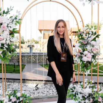 Курс «Свадебный координатор». Студия событий ДЕЙЗИ. Организация мероприятий. Свадебное агентство в Ростове-на-Дону. Свадебный организатор. Организация свадьбы под ключ