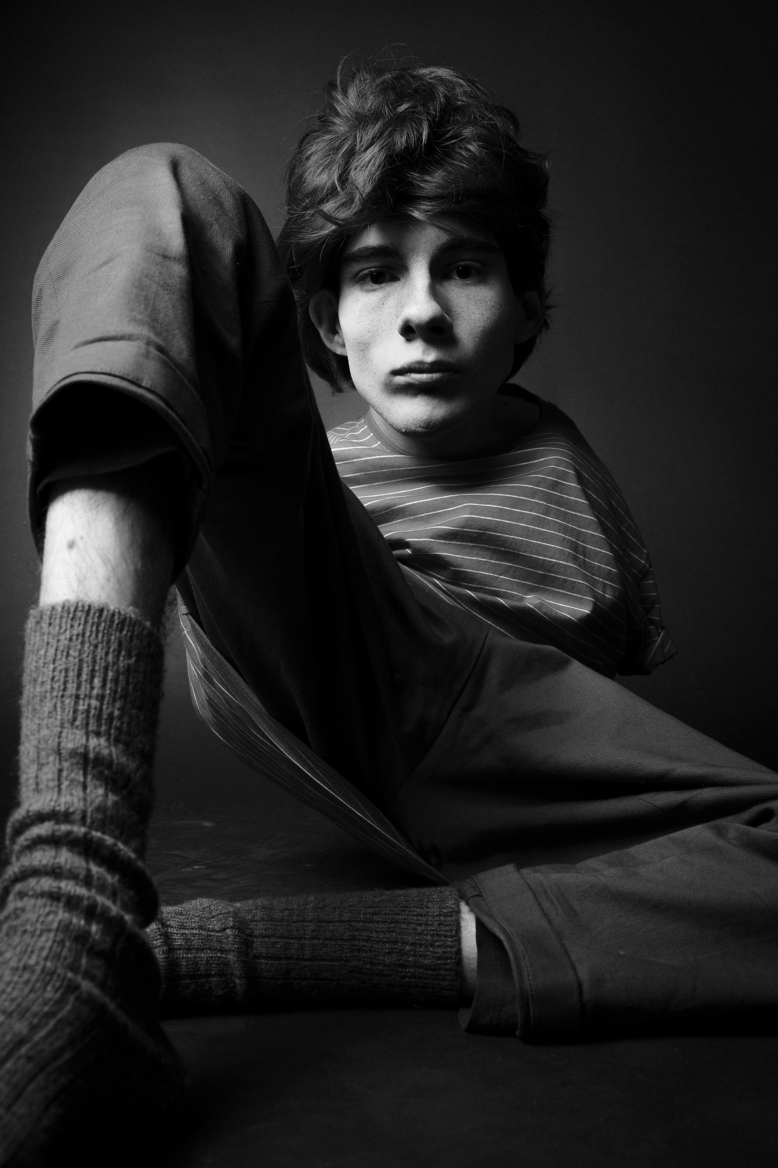 Background. Isakov Alexander official site