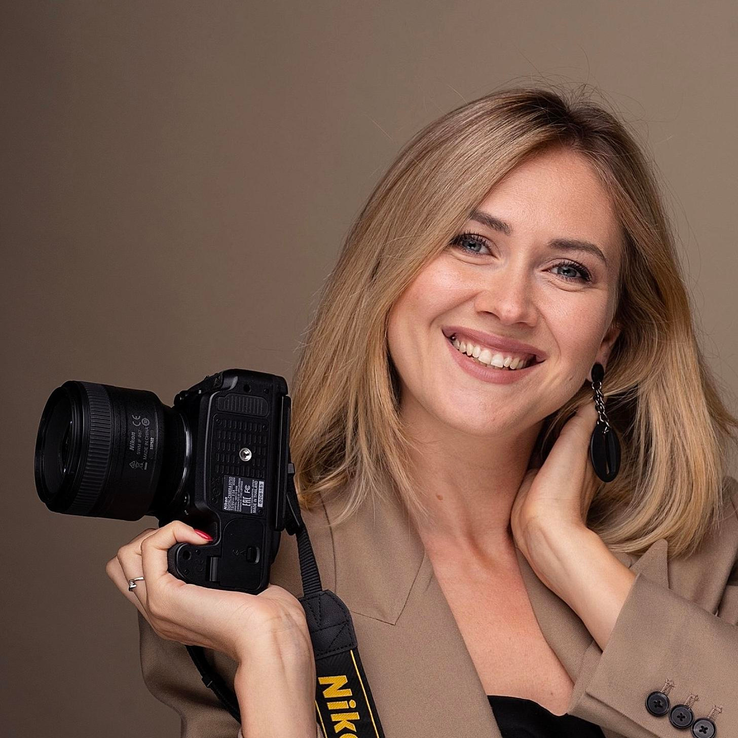 ОБО МНЕ. Бренд контент фотограф Виктория Мурга, Москва и Зеленоград