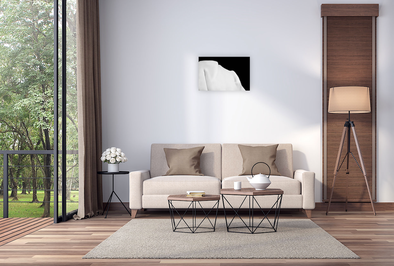 Buy Bodyscape in photography. Anna Laza Art photographer