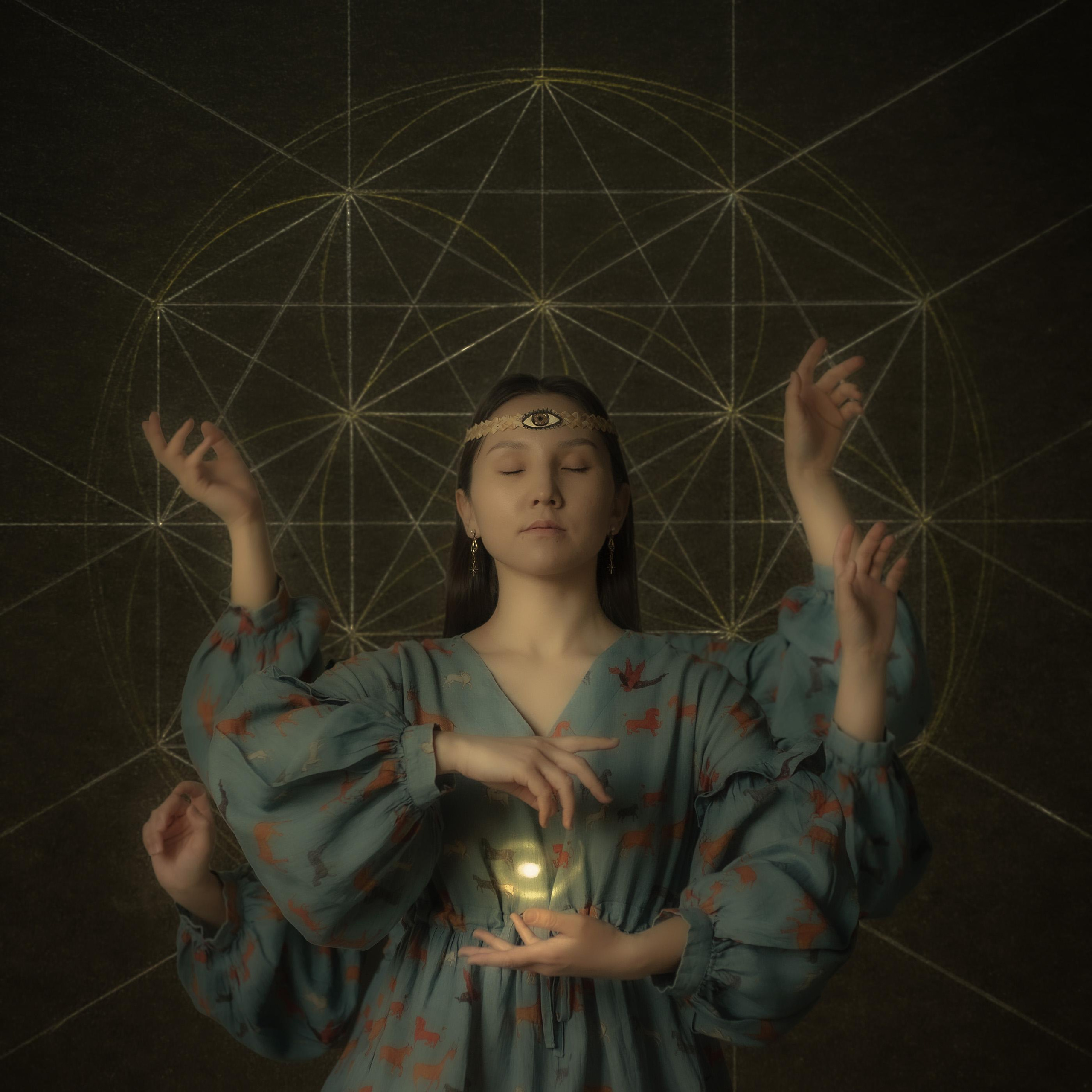 Контакты. Лилия Гоца. Гунфу Шаолинь. Арт-фотография. Ретриты